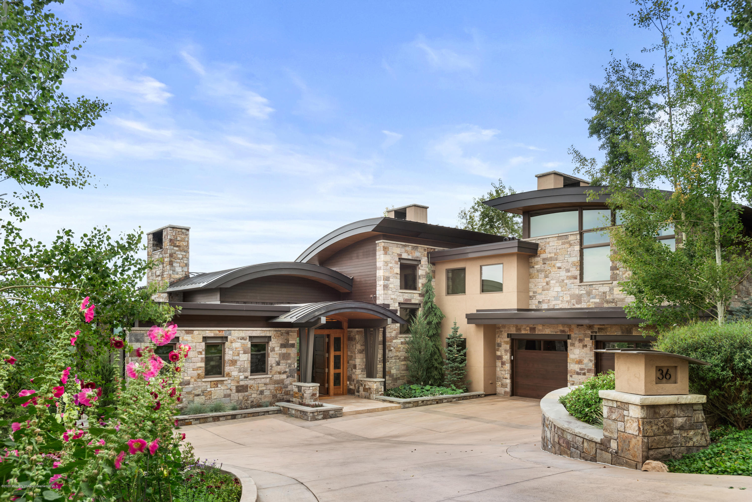 36 E Ridge Road, Snowmass Village