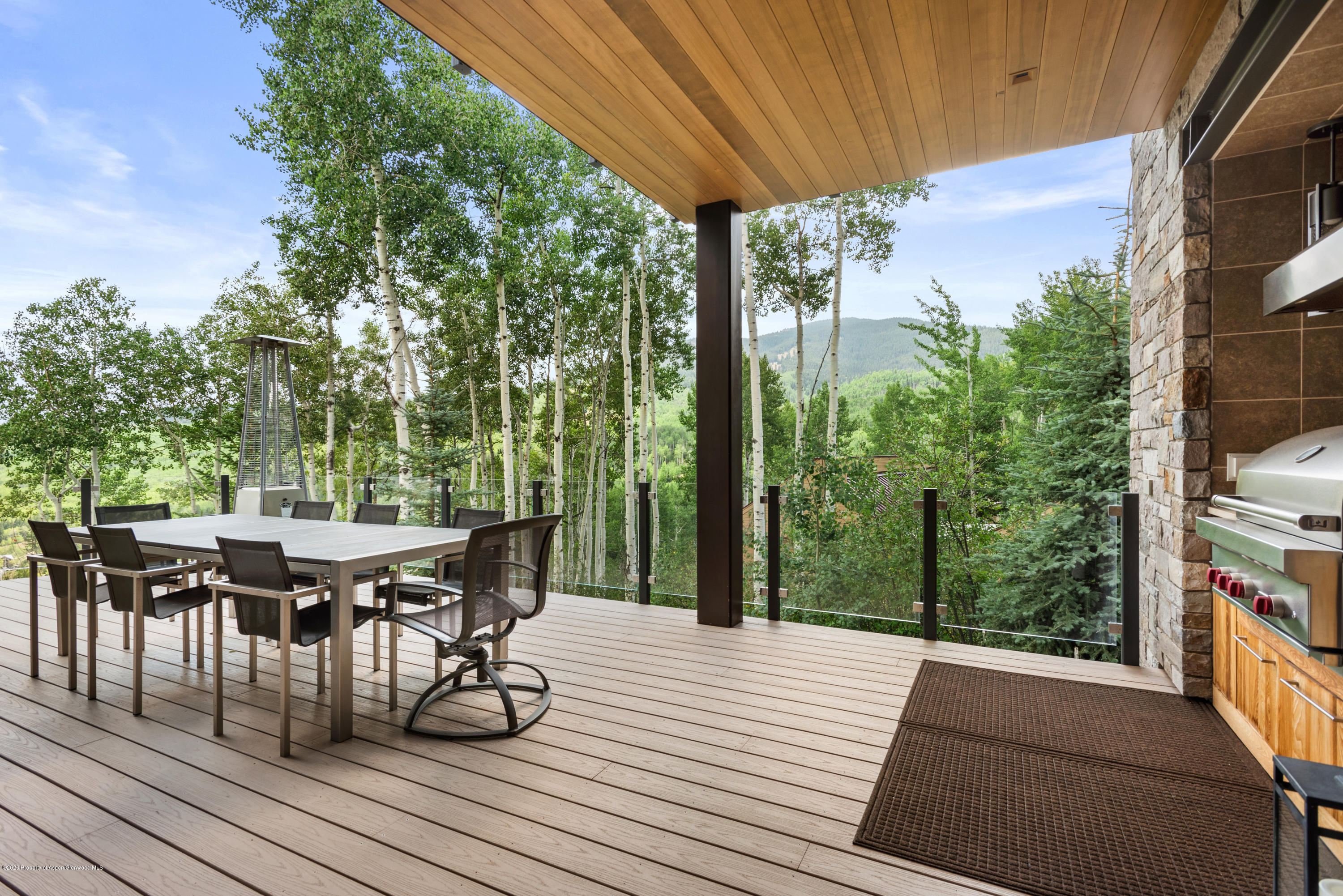 36 E Ridge Road, Snowmass Village