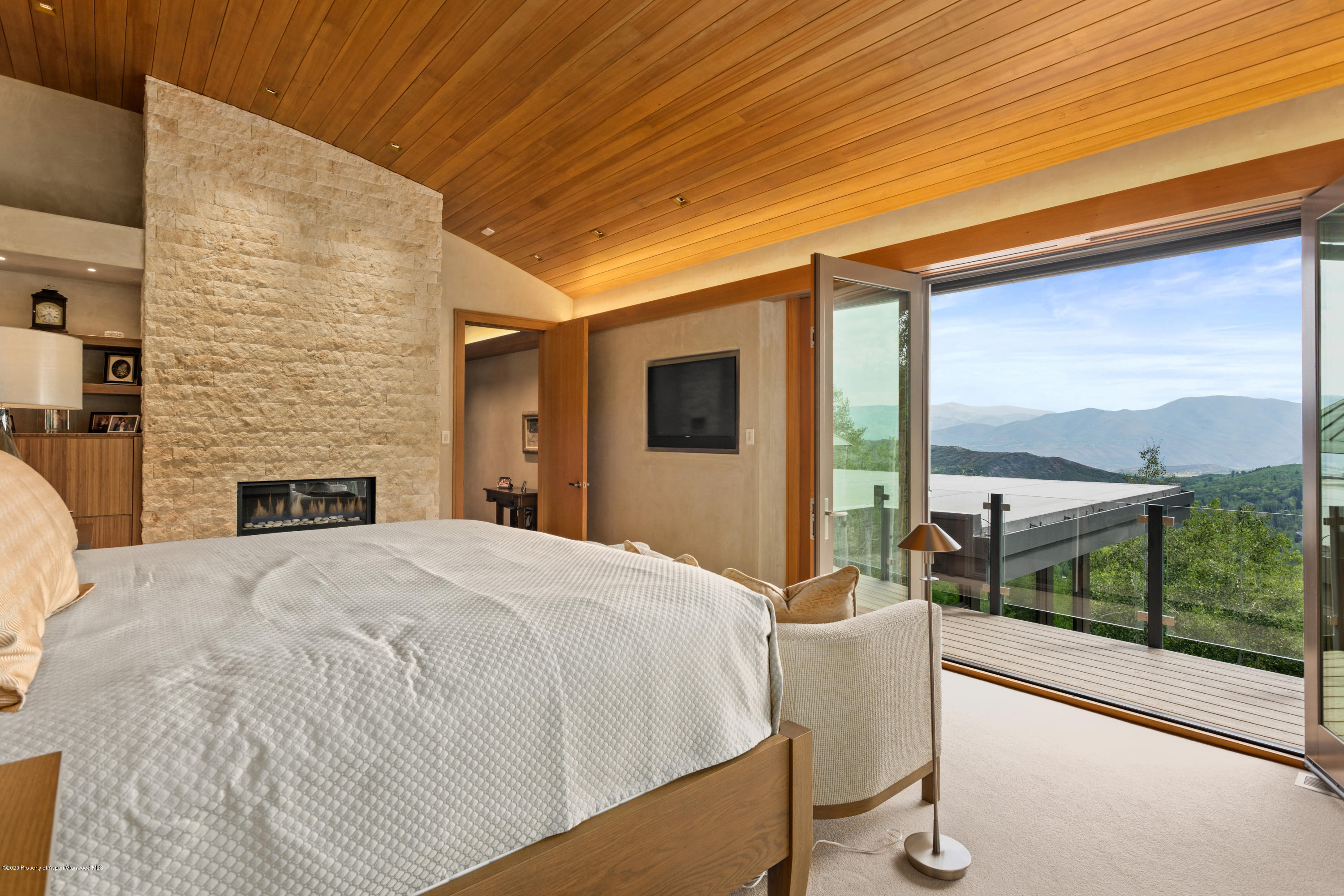 36 E Ridge Road, Snowmass Village