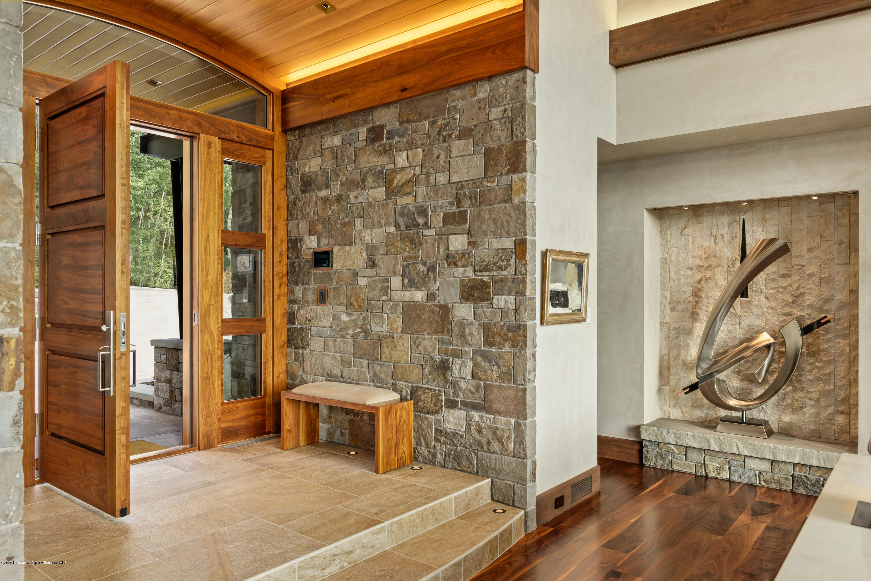 36 E Ridge Road, Snowmass Village