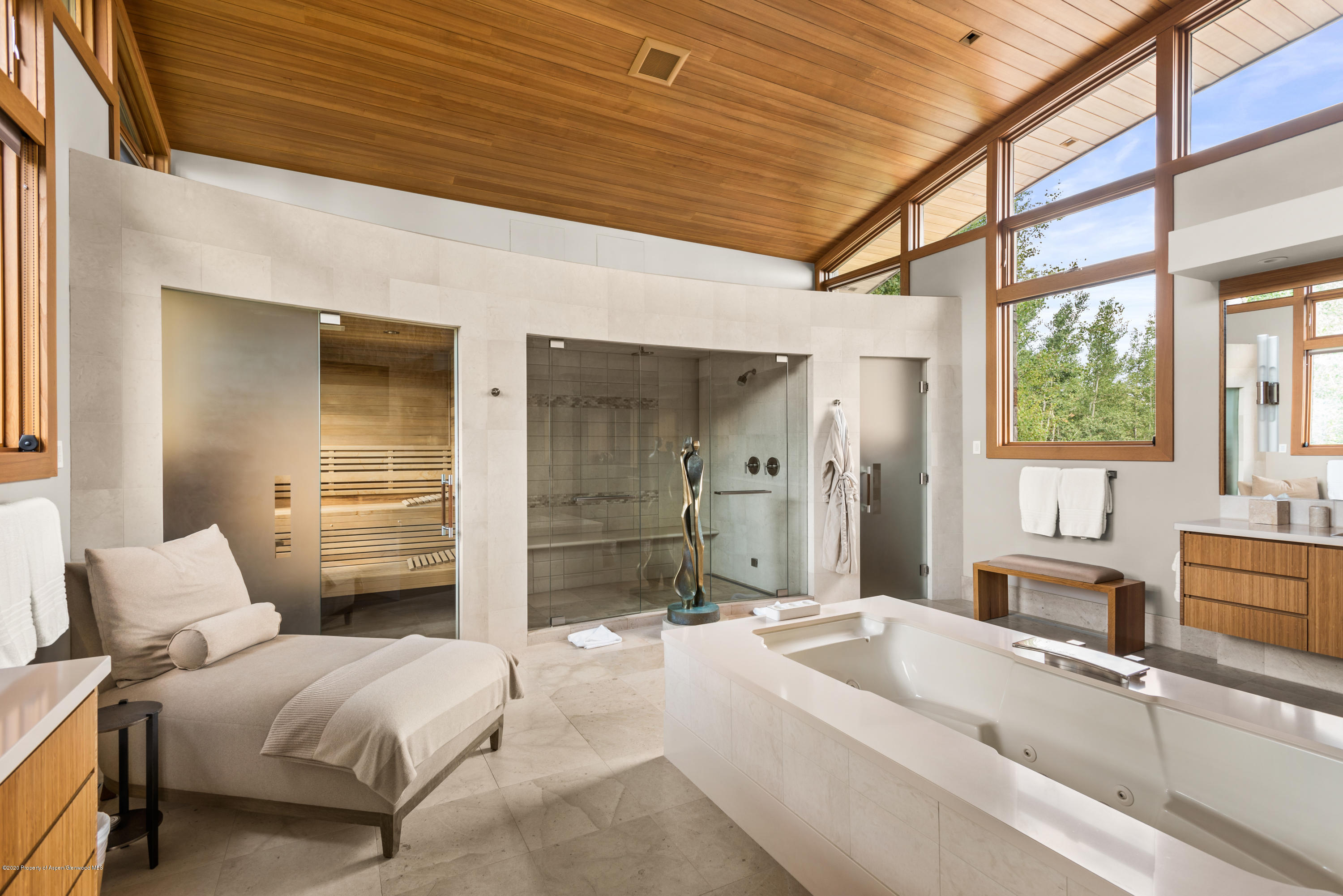 36 E Ridge Road, Snowmass Village