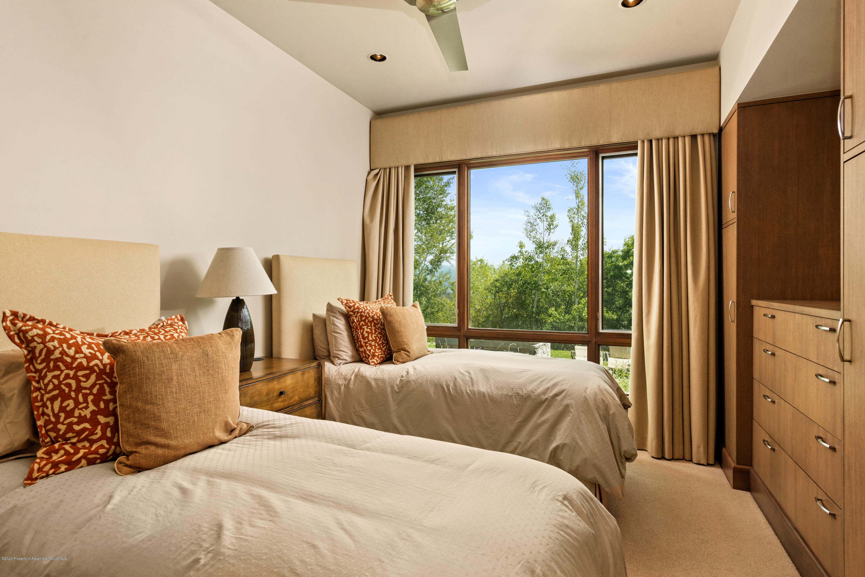 36 E Ridge Road, Snowmass Village