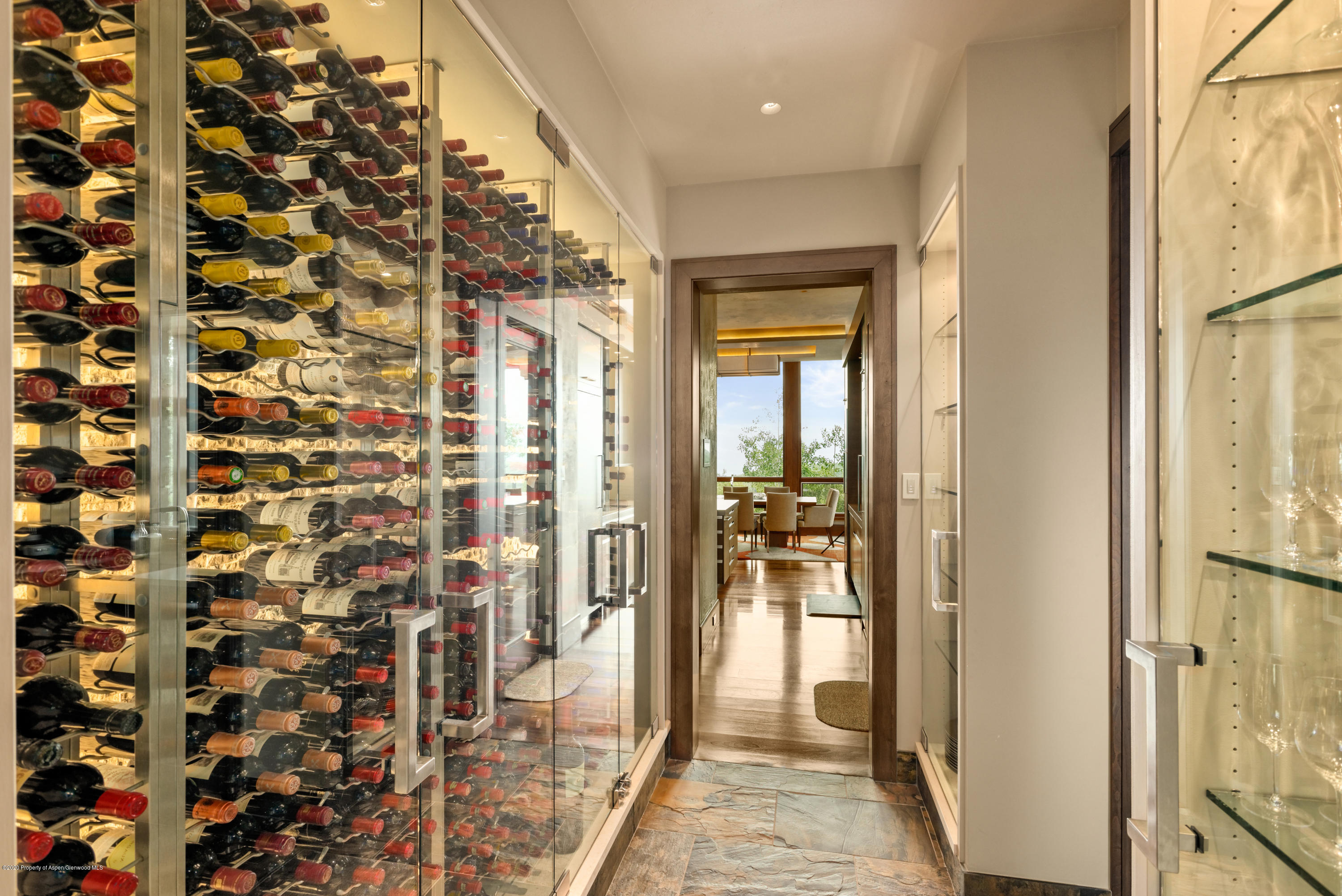 36 E Ridge Road, Snowmass Village