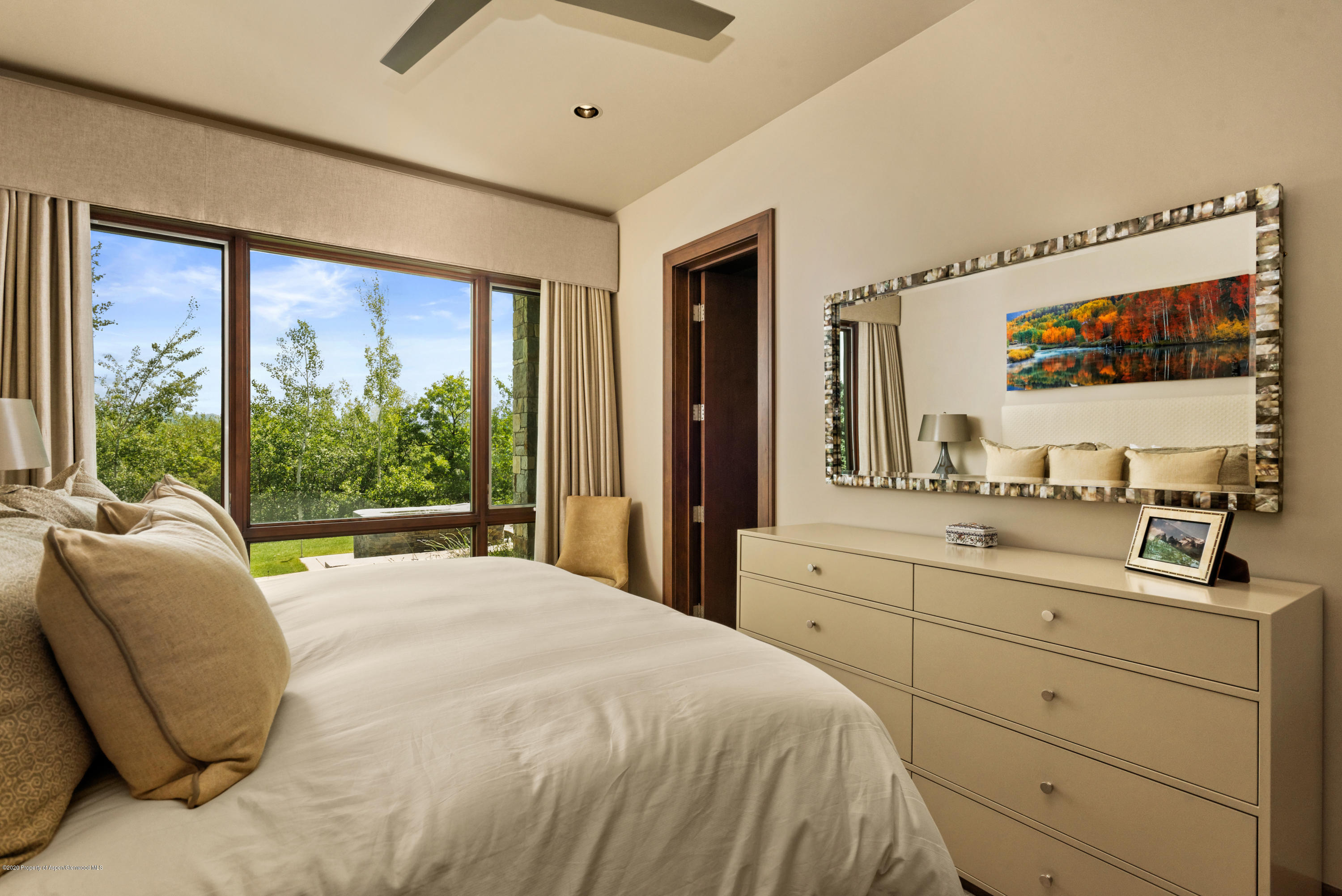 36 E Ridge Road, Snowmass Village