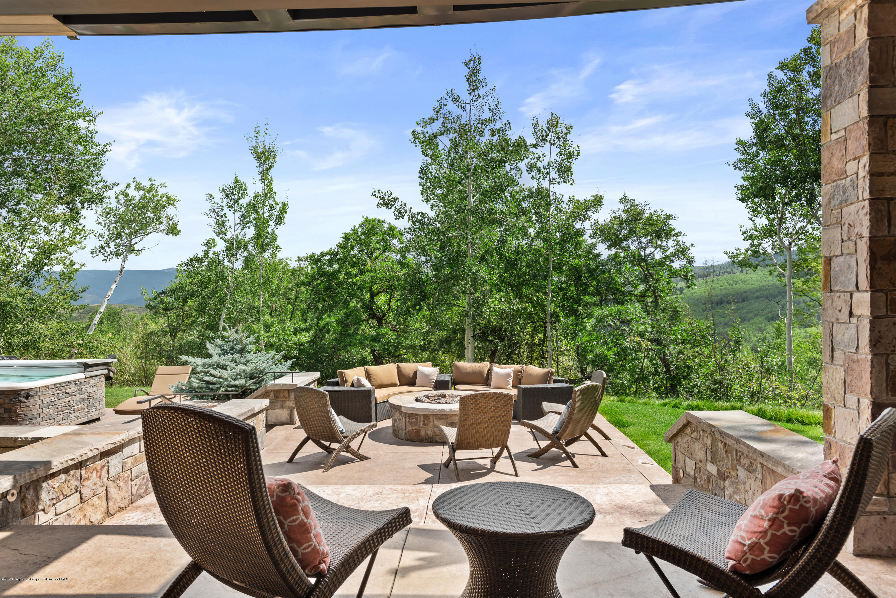 36 E Ridge Road, Snowmass Village