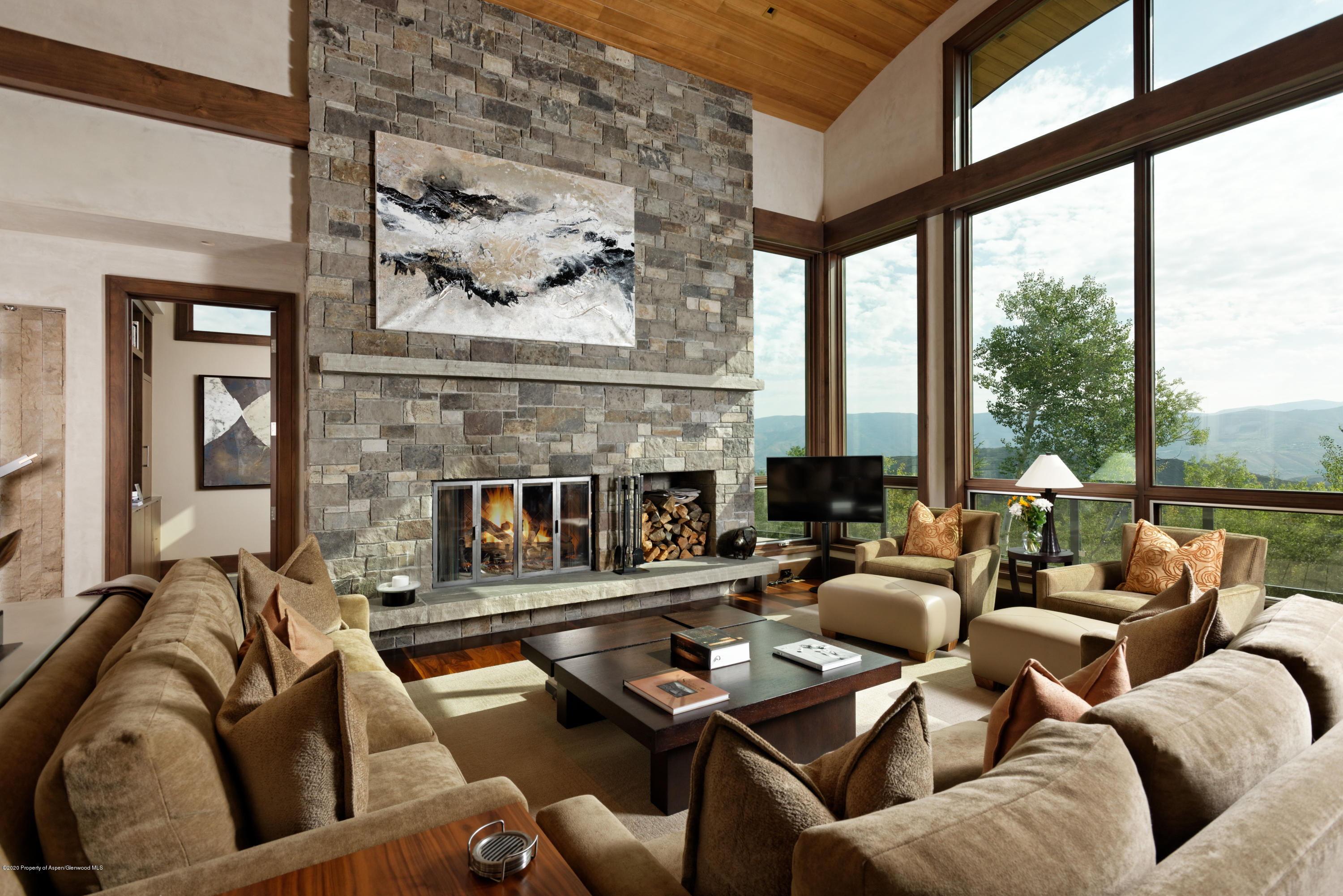 36 E Ridge Road, Snowmass Village