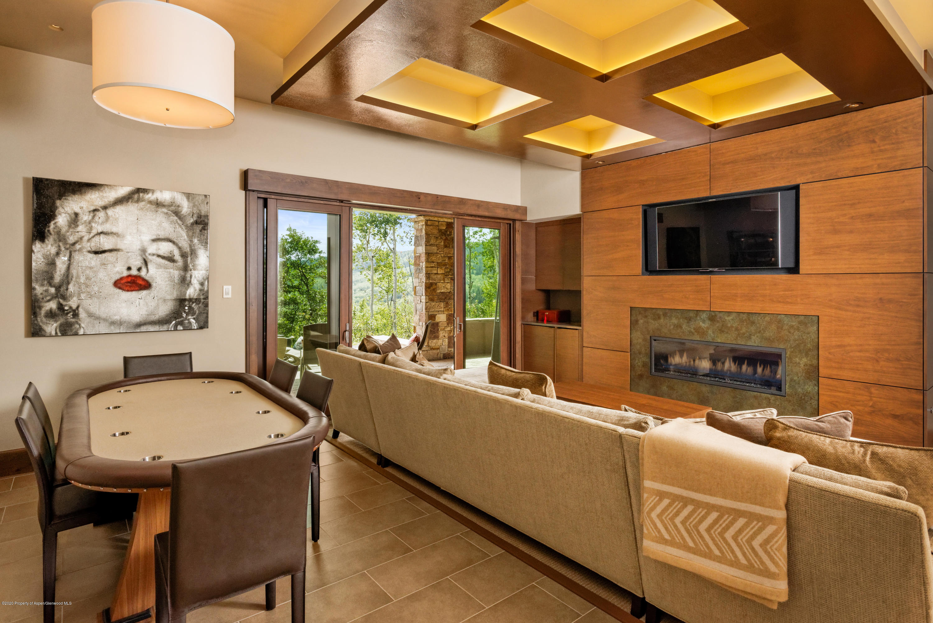 36 E Ridge Road, Snowmass Village