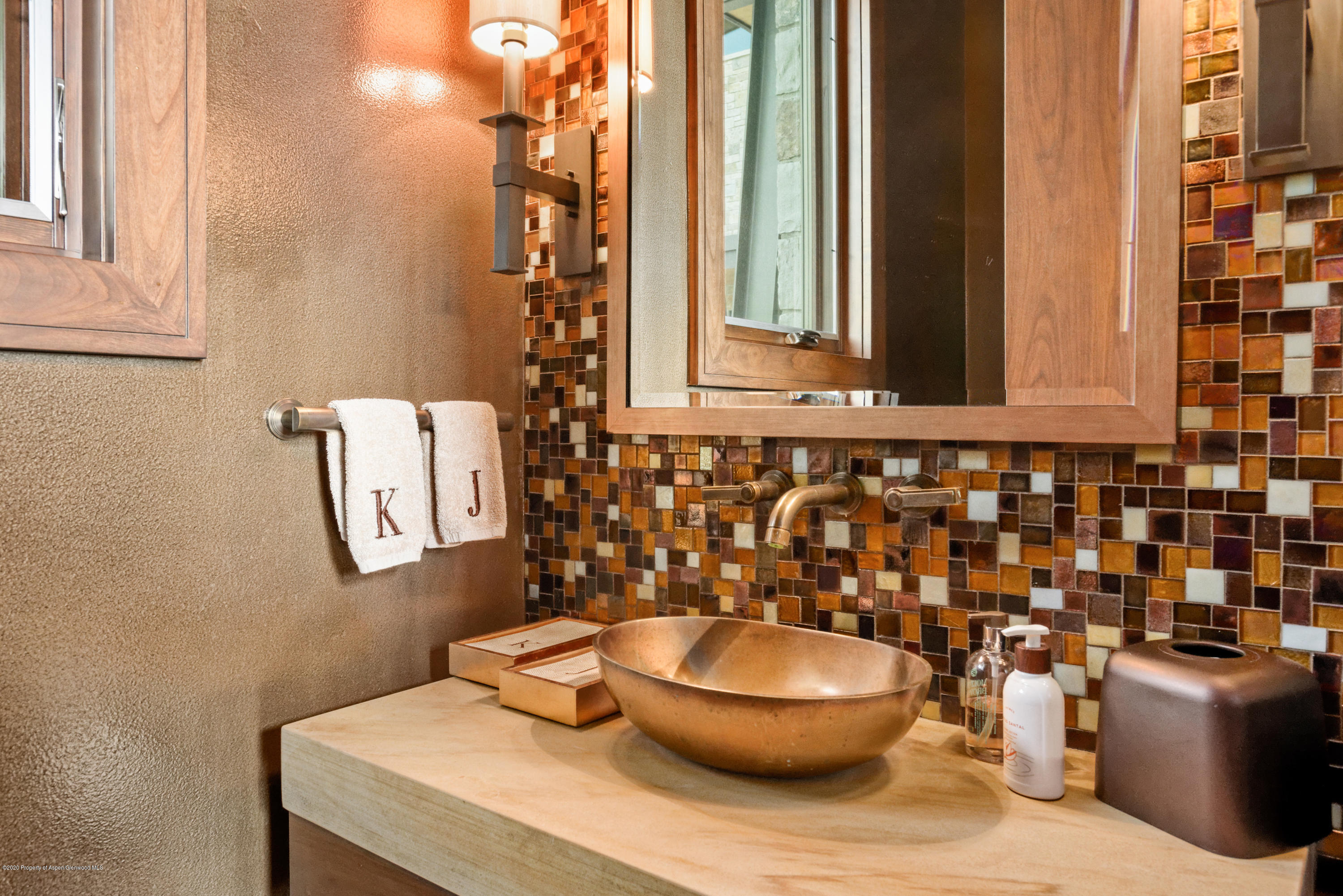 36 E Ridge Road, Snowmass Village