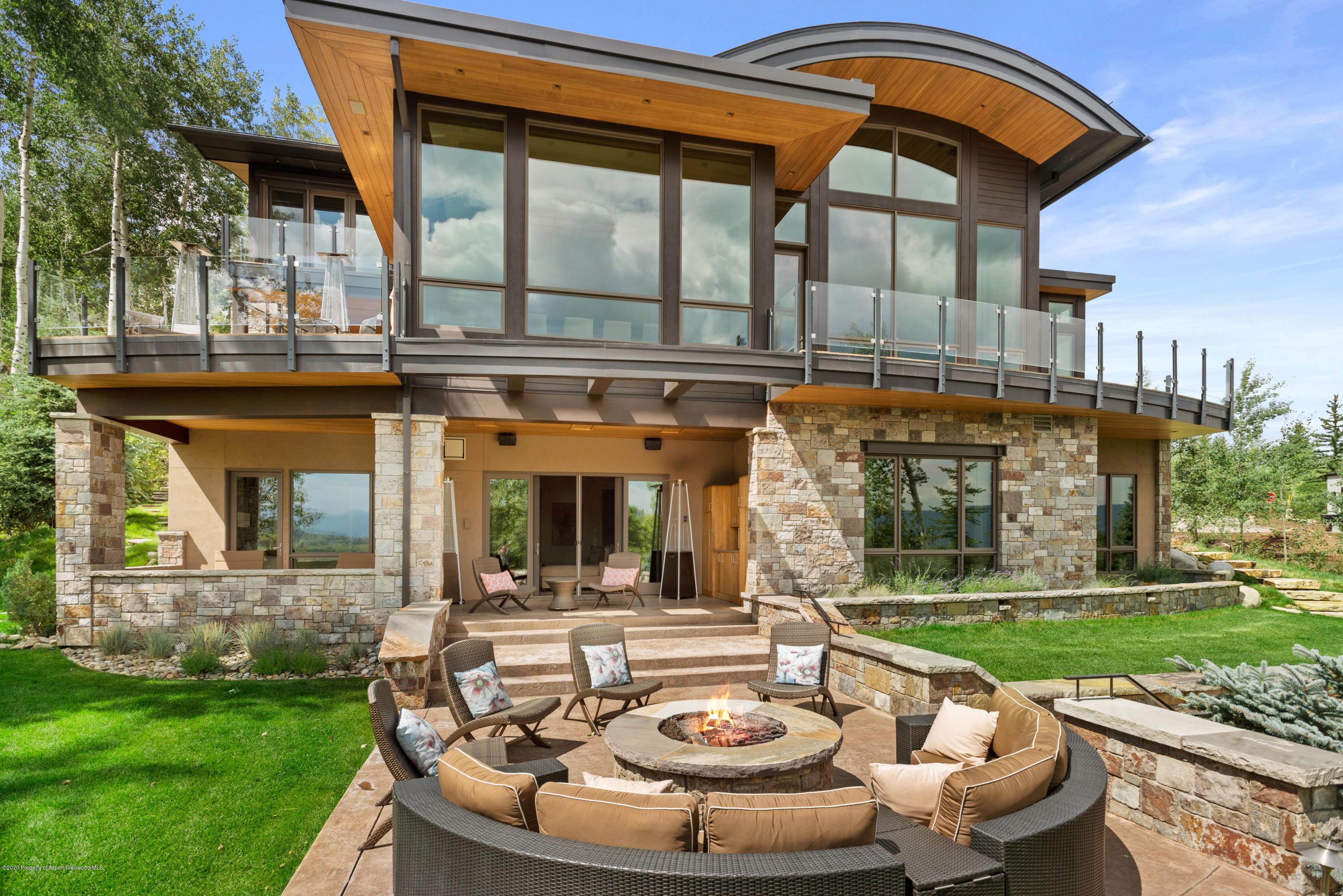 36 E Ridge Road, Snowmass Village