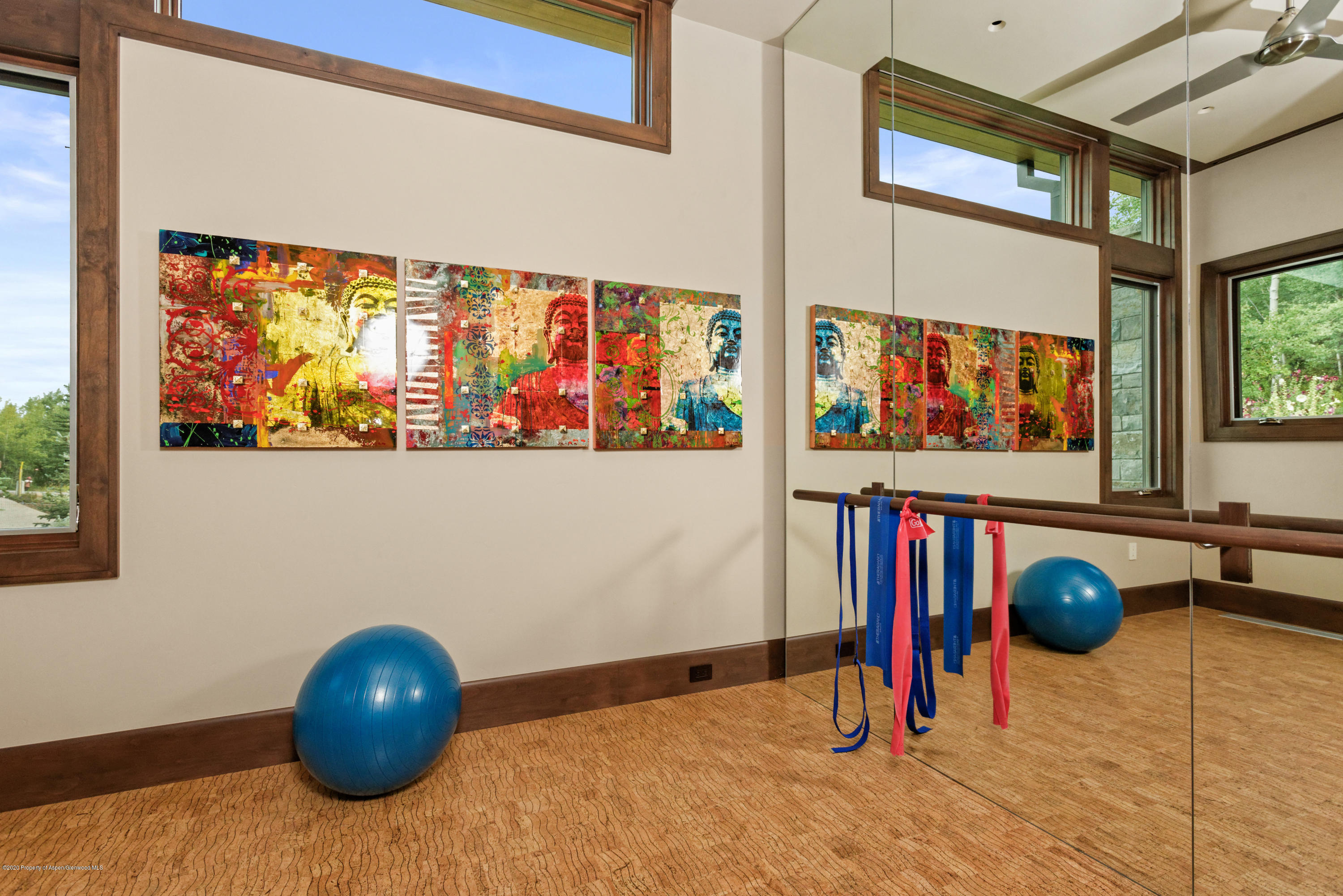 36 E Ridge Road, Snowmass Village