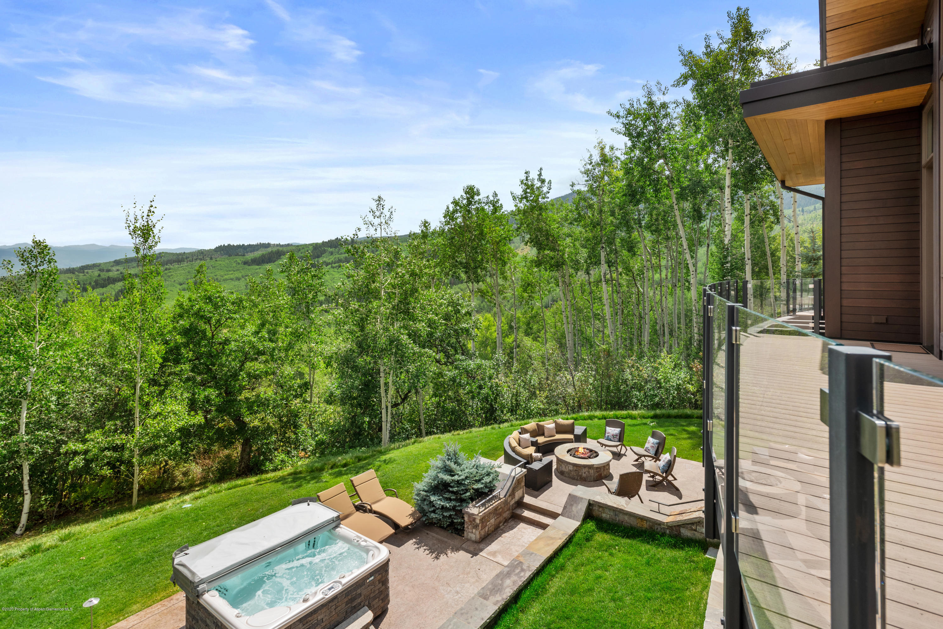 36 E Ridge Road, Snowmass Village