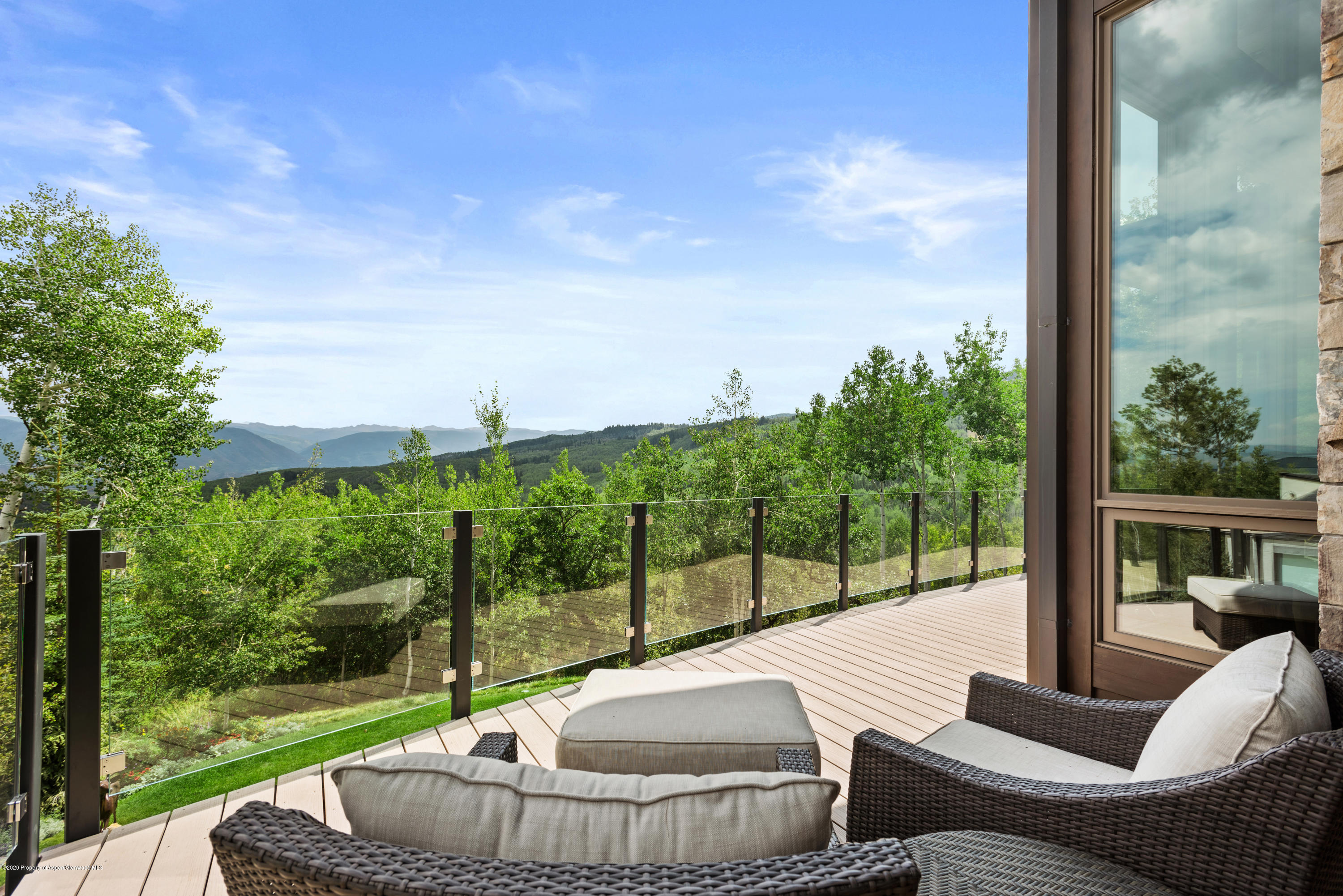 36 E Ridge Road, Snowmass Village