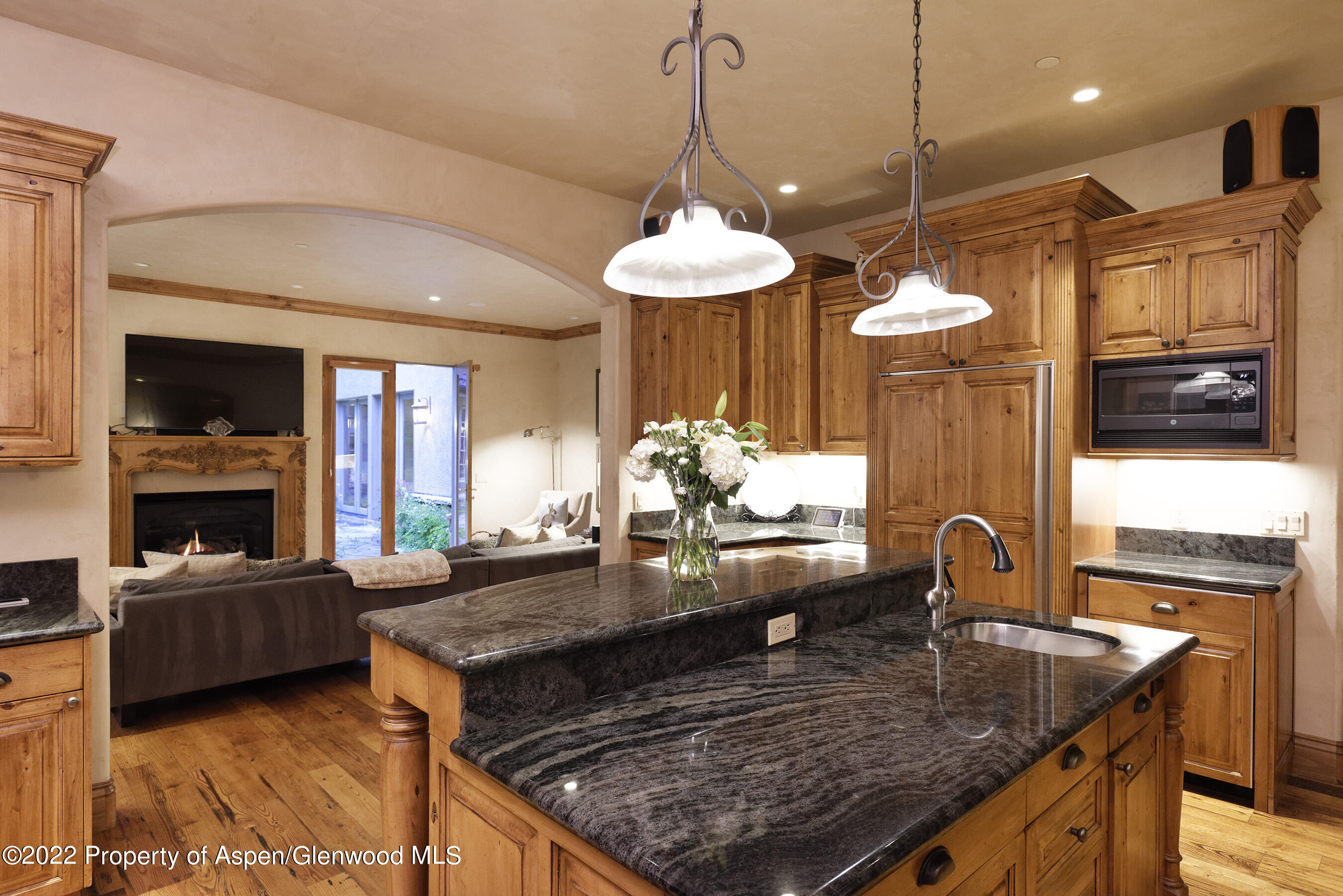 171 Cascade Lane, Aspen