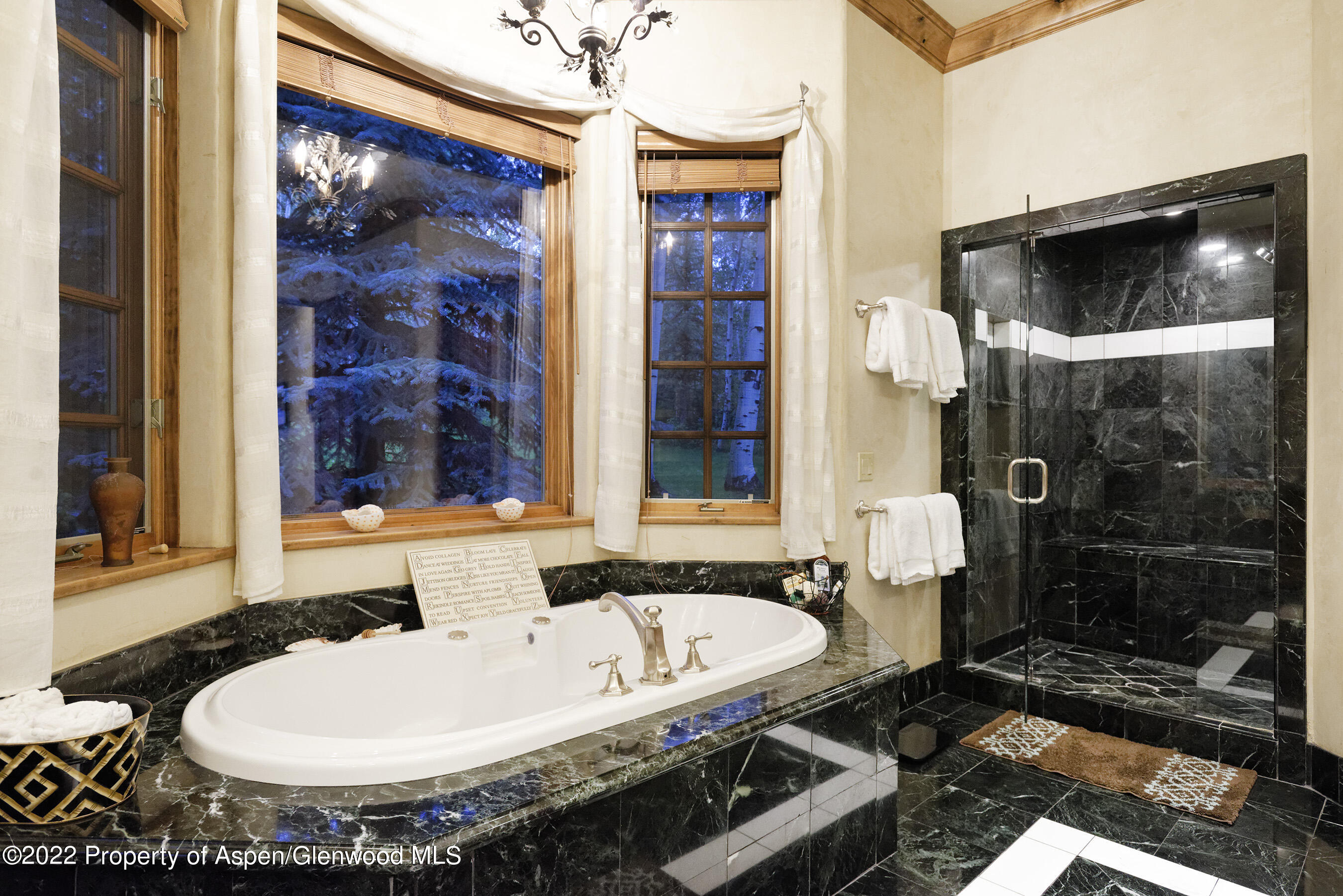 171 Cascade Lane, Aspen