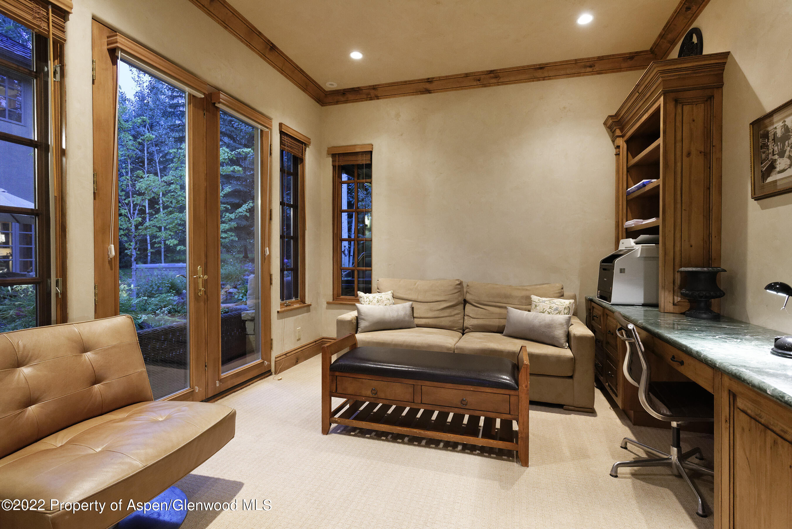 171 Cascade Lane, Aspen