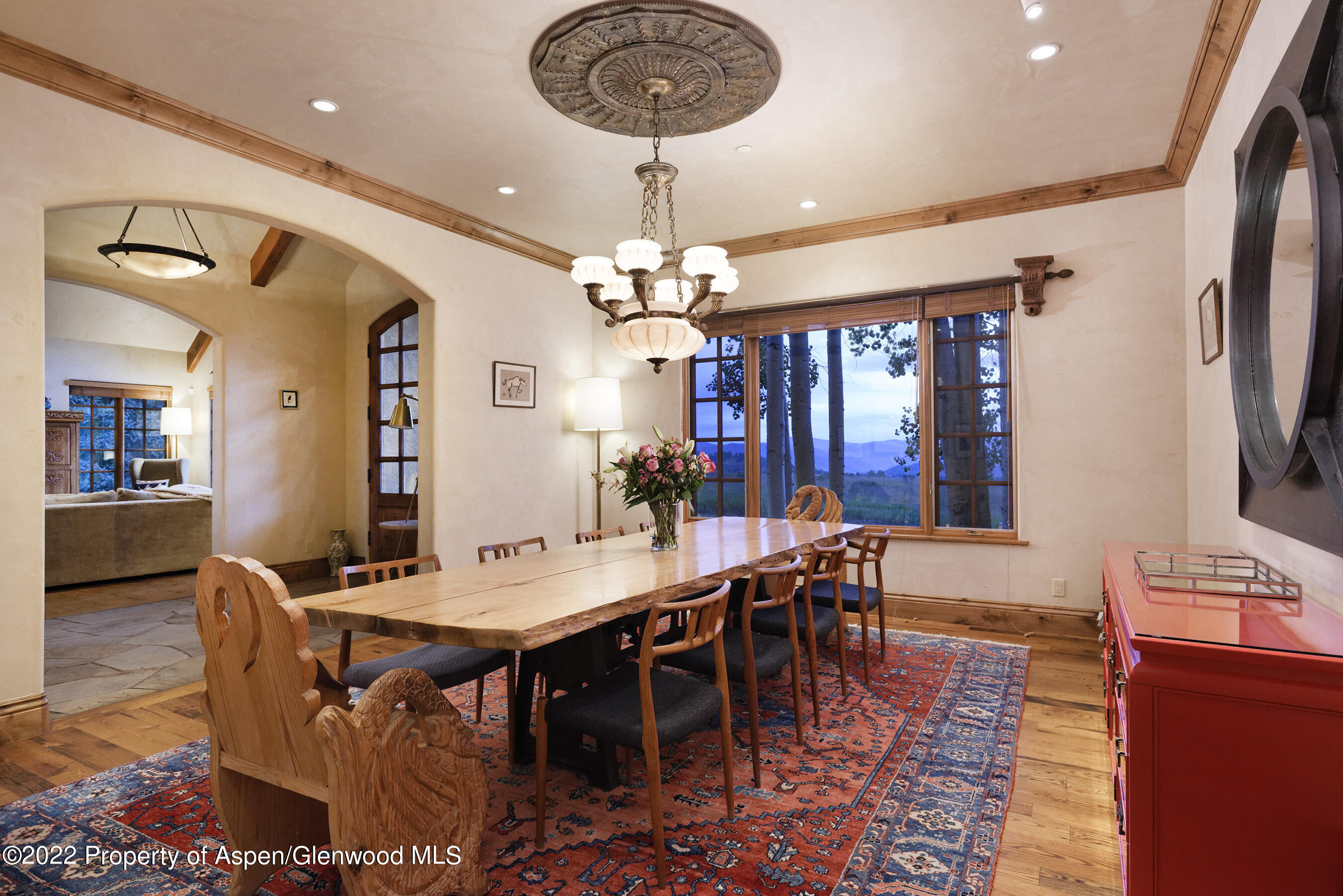 171 Cascade Lane, Aspen