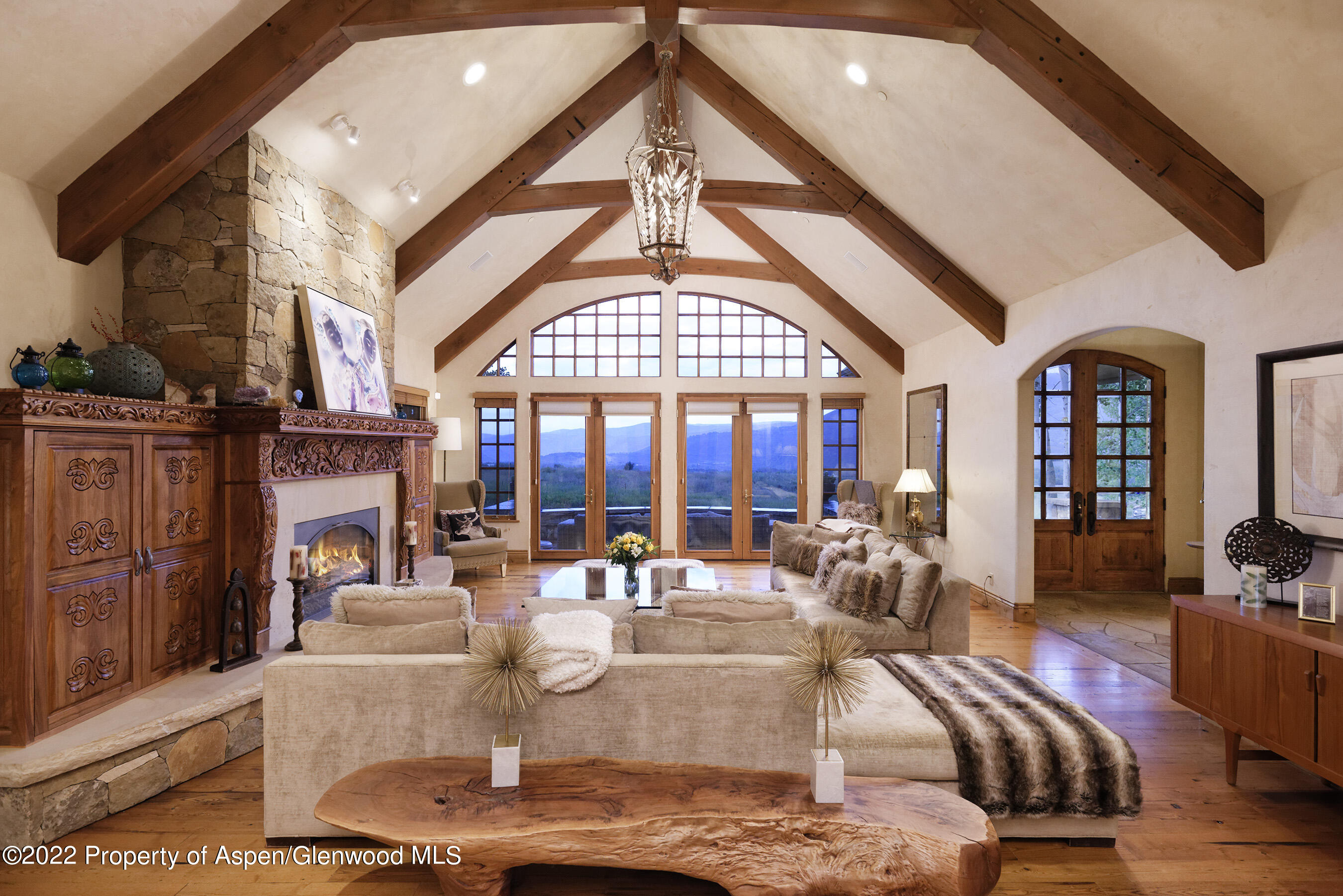 171 Cascade Lane, Aspen