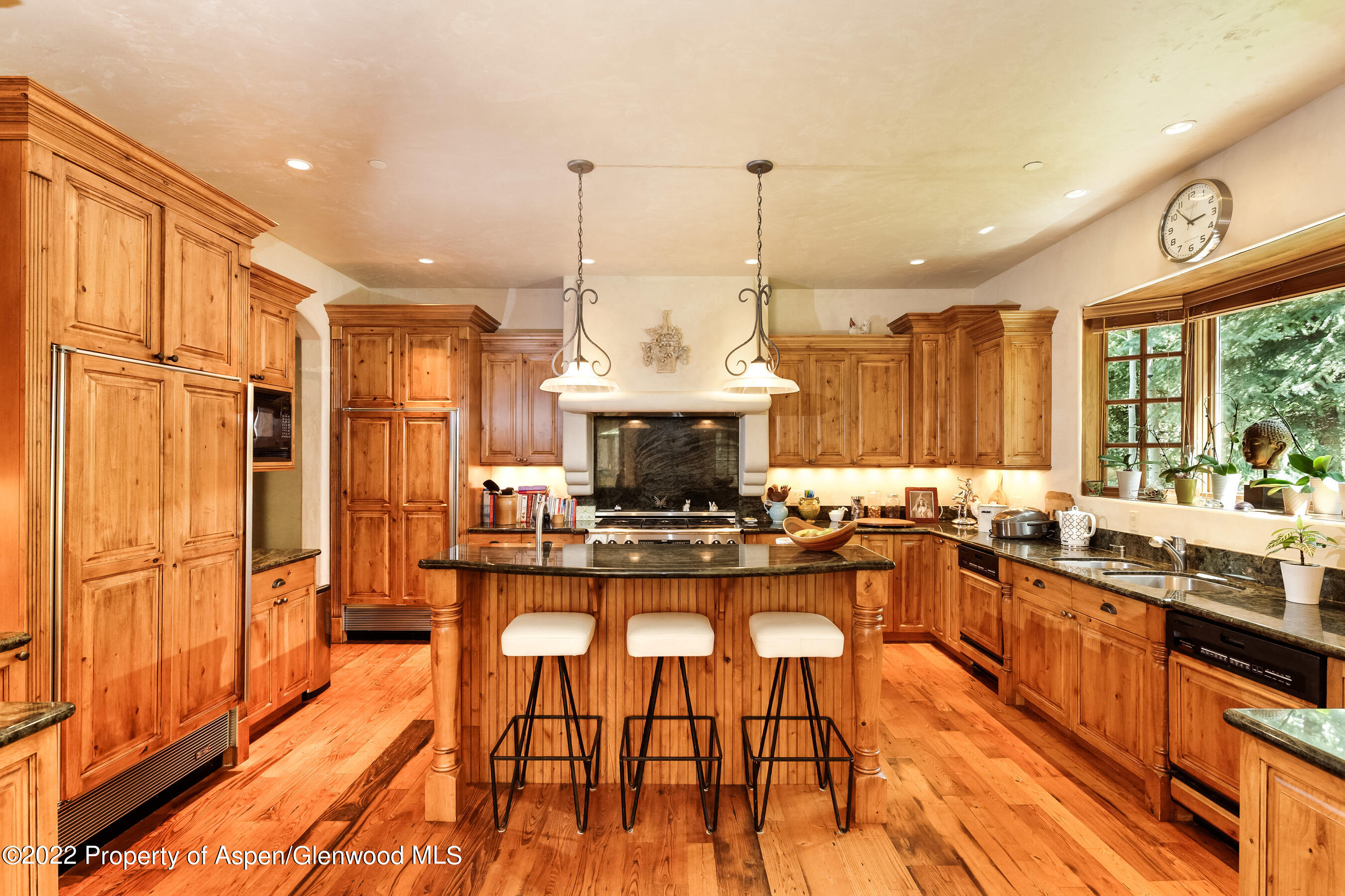 171 Cascade Lane, Aspen