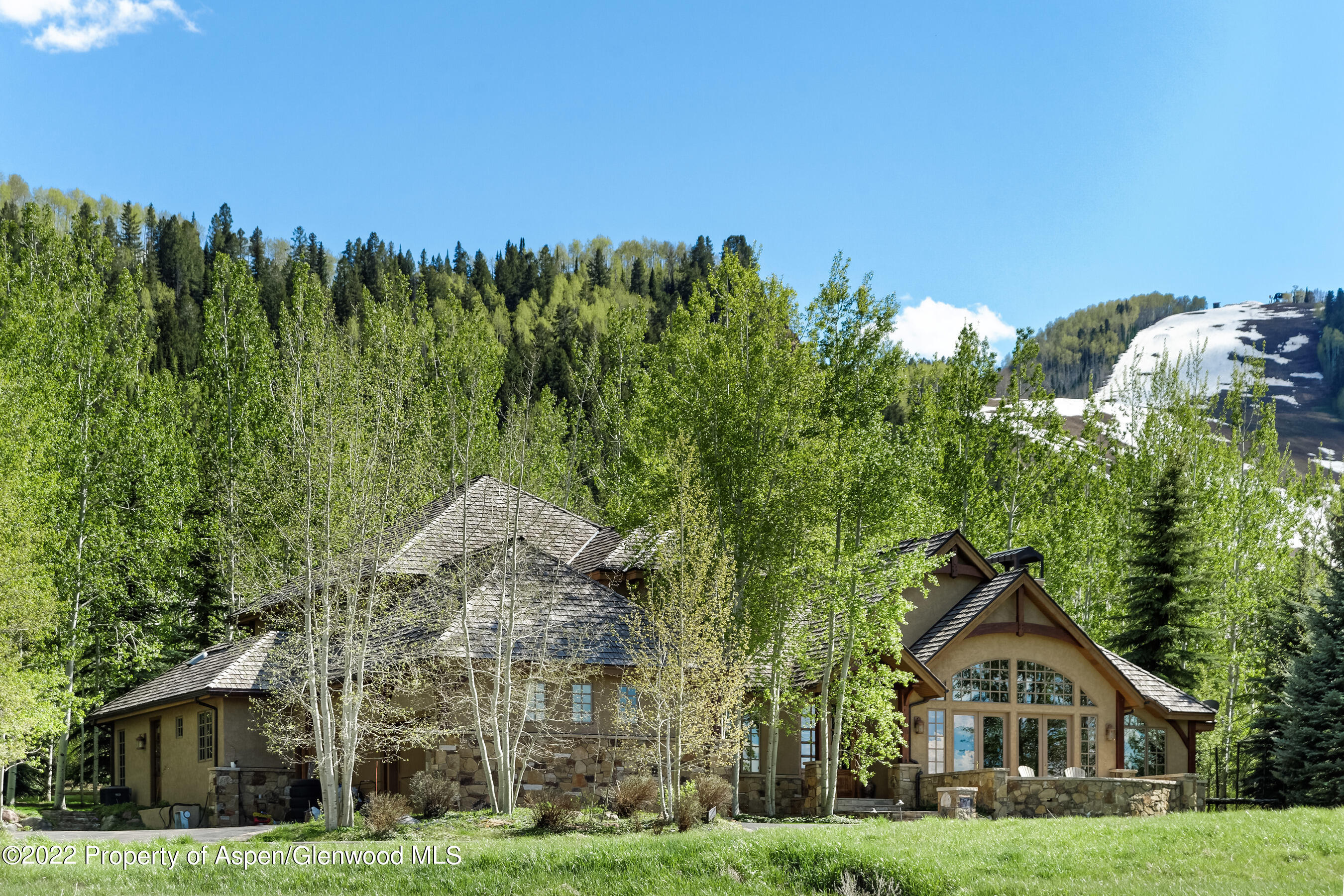 171 Cascade Lane, Aspen