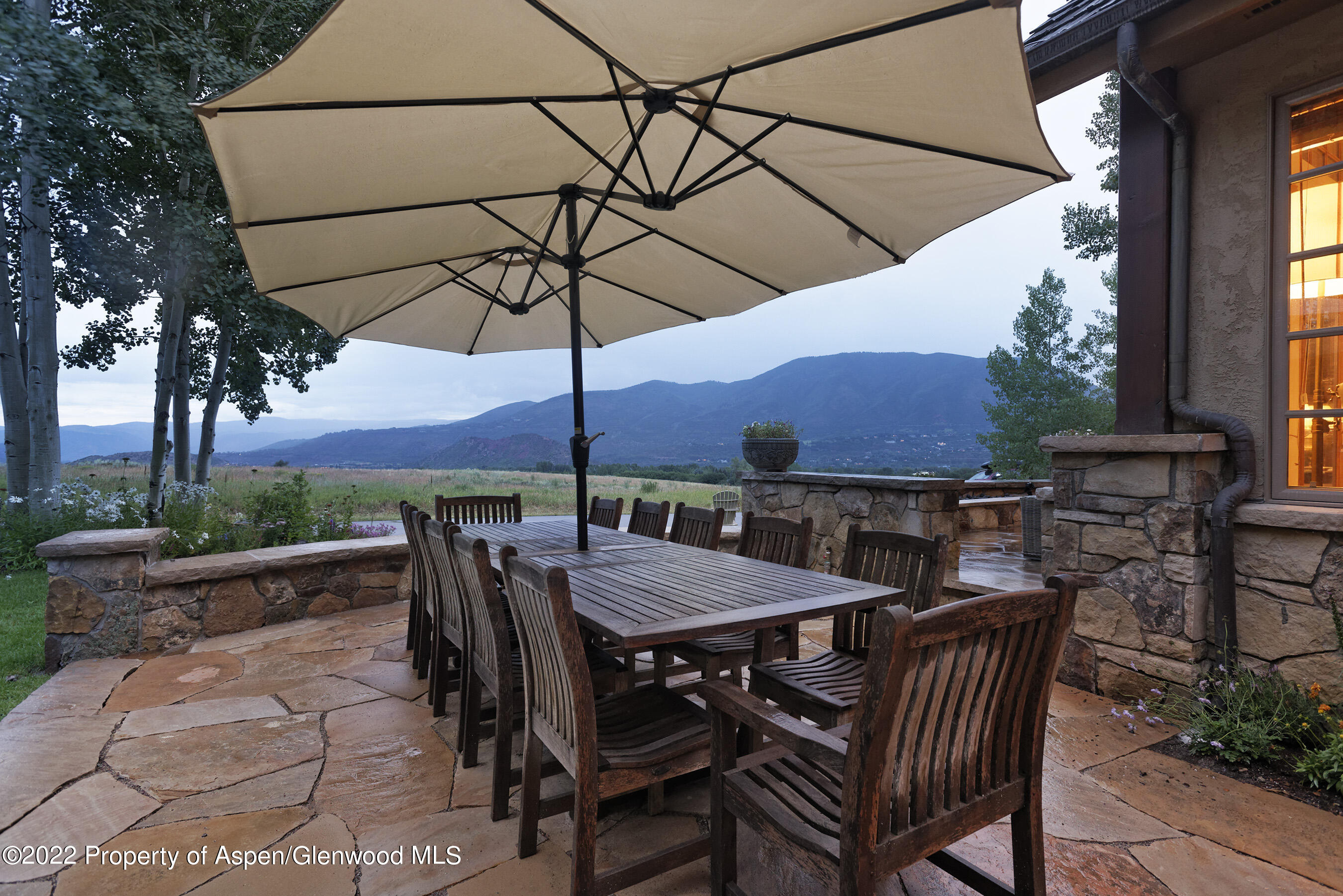 171 Cascade Lane, Aspen