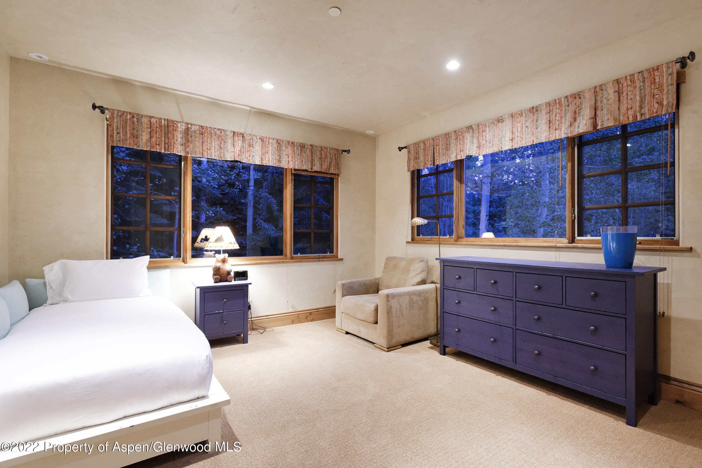 171 Cascade Lane, Aspen