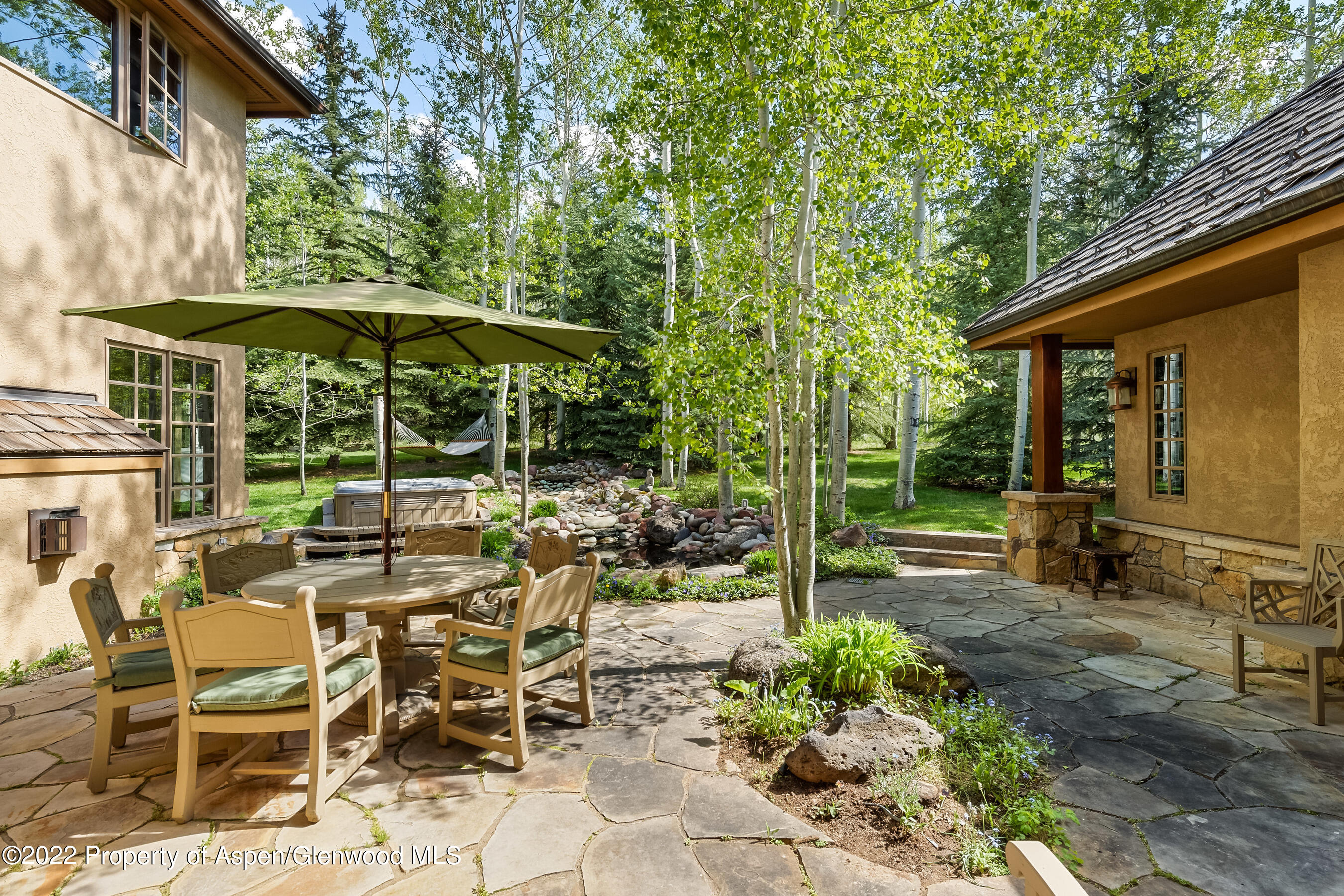 171 Cascade Lane, Aspen