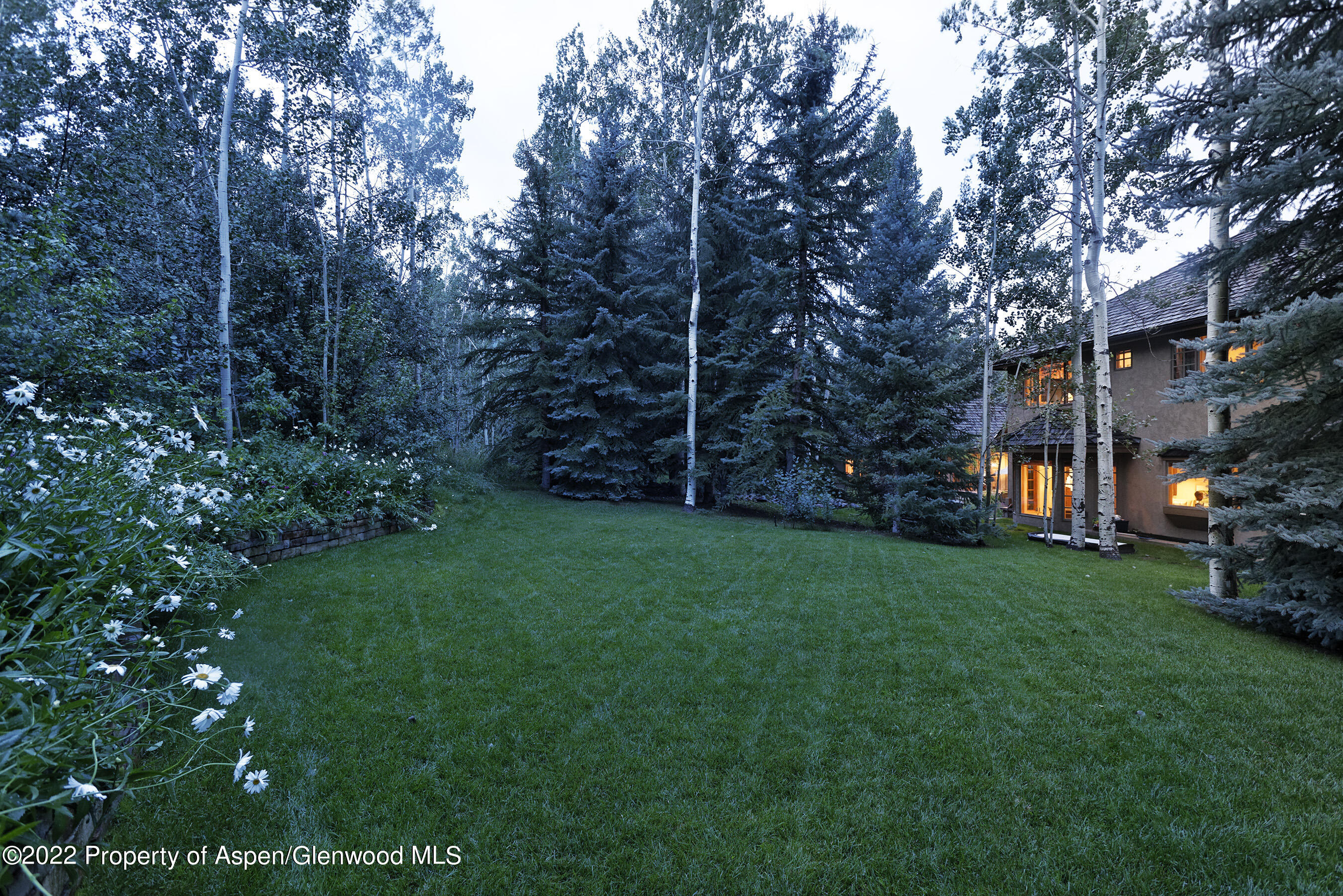 171 Cascade Lane, Aspen
