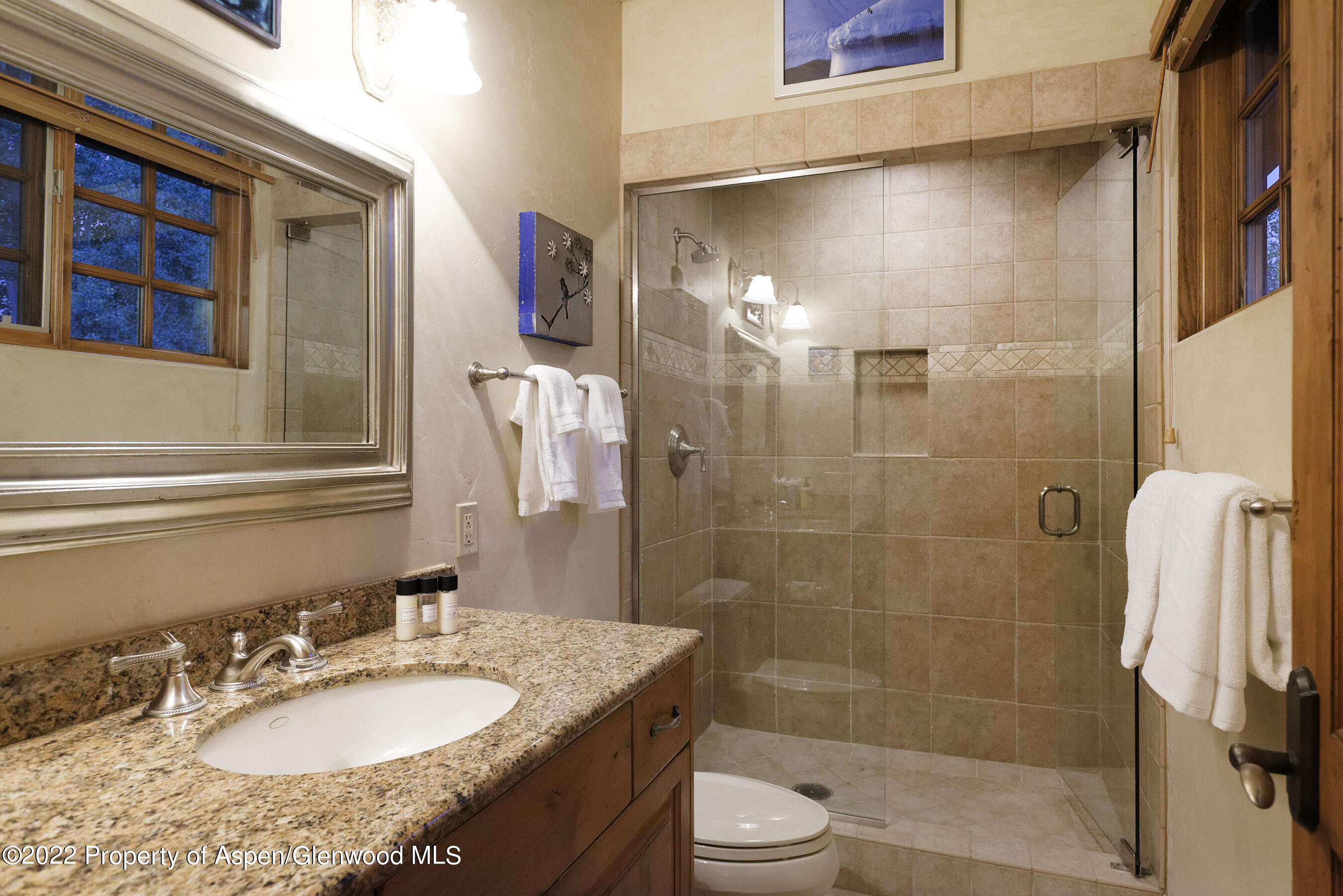 171 Cascade Lane, Aspen