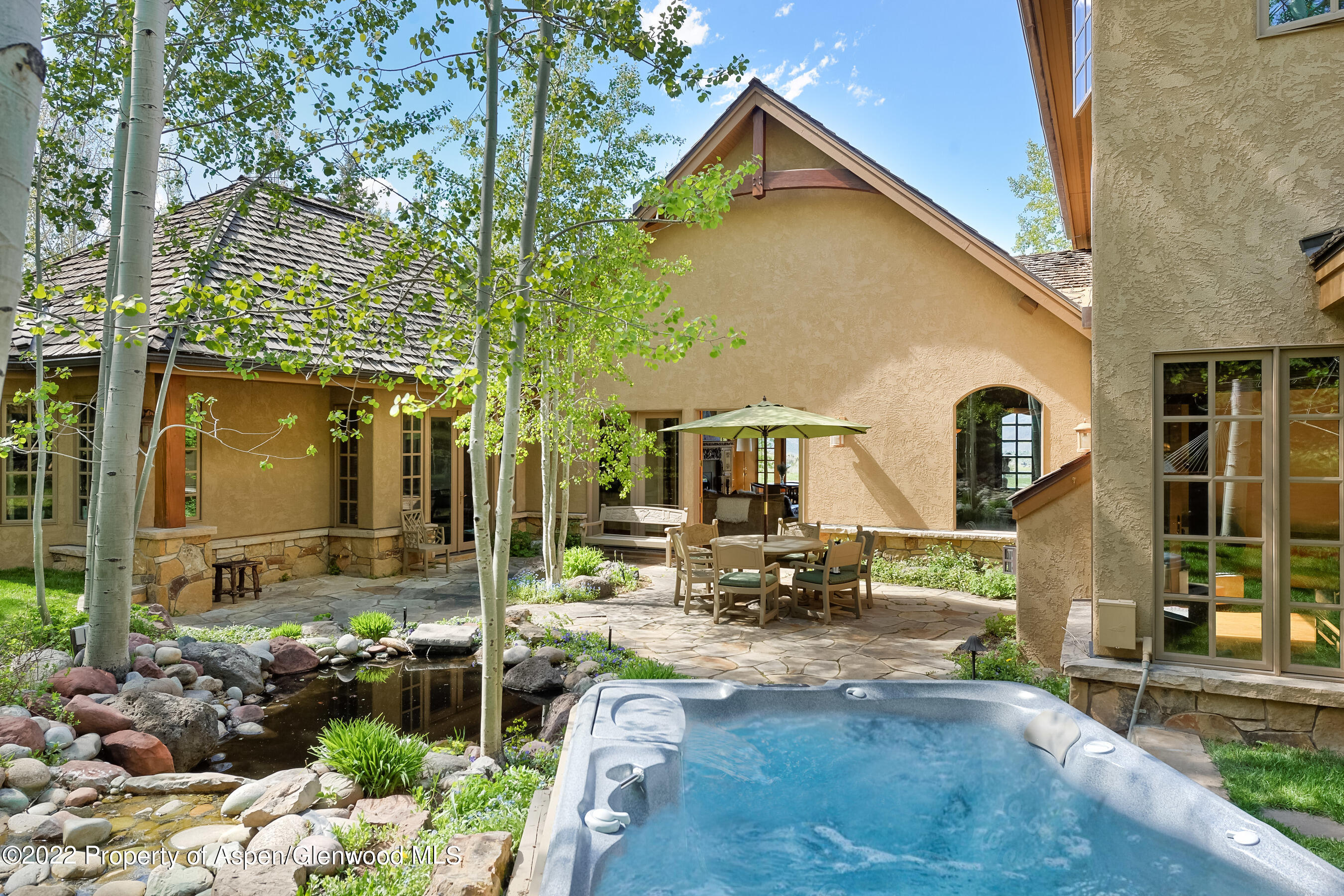 171 Cascade Lane, Aspen