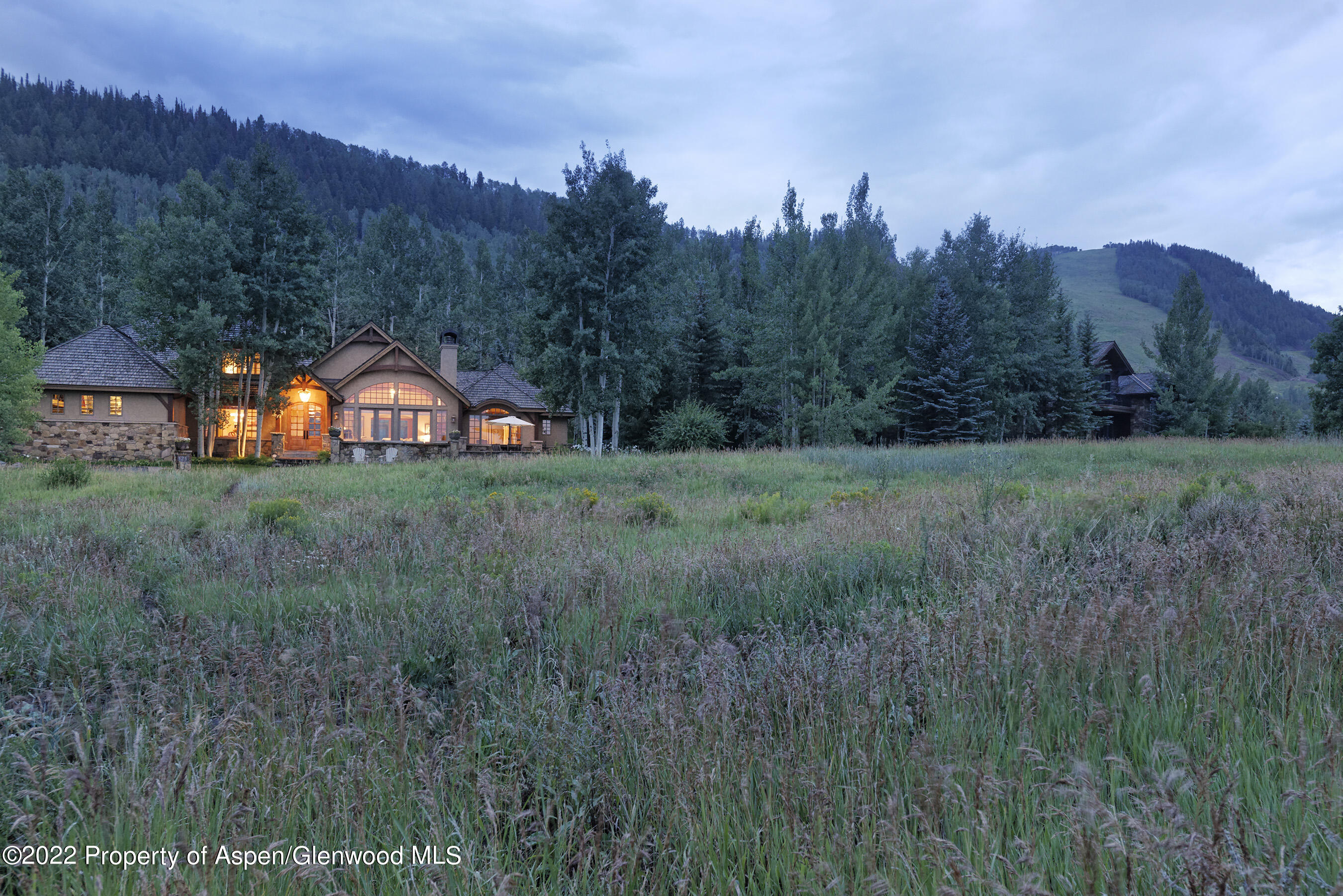 171 Cascade Lane, Aspen