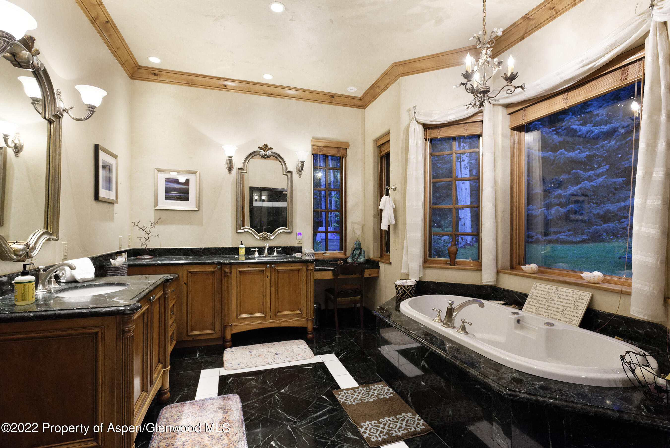 171 Cascade Lane, Aspen