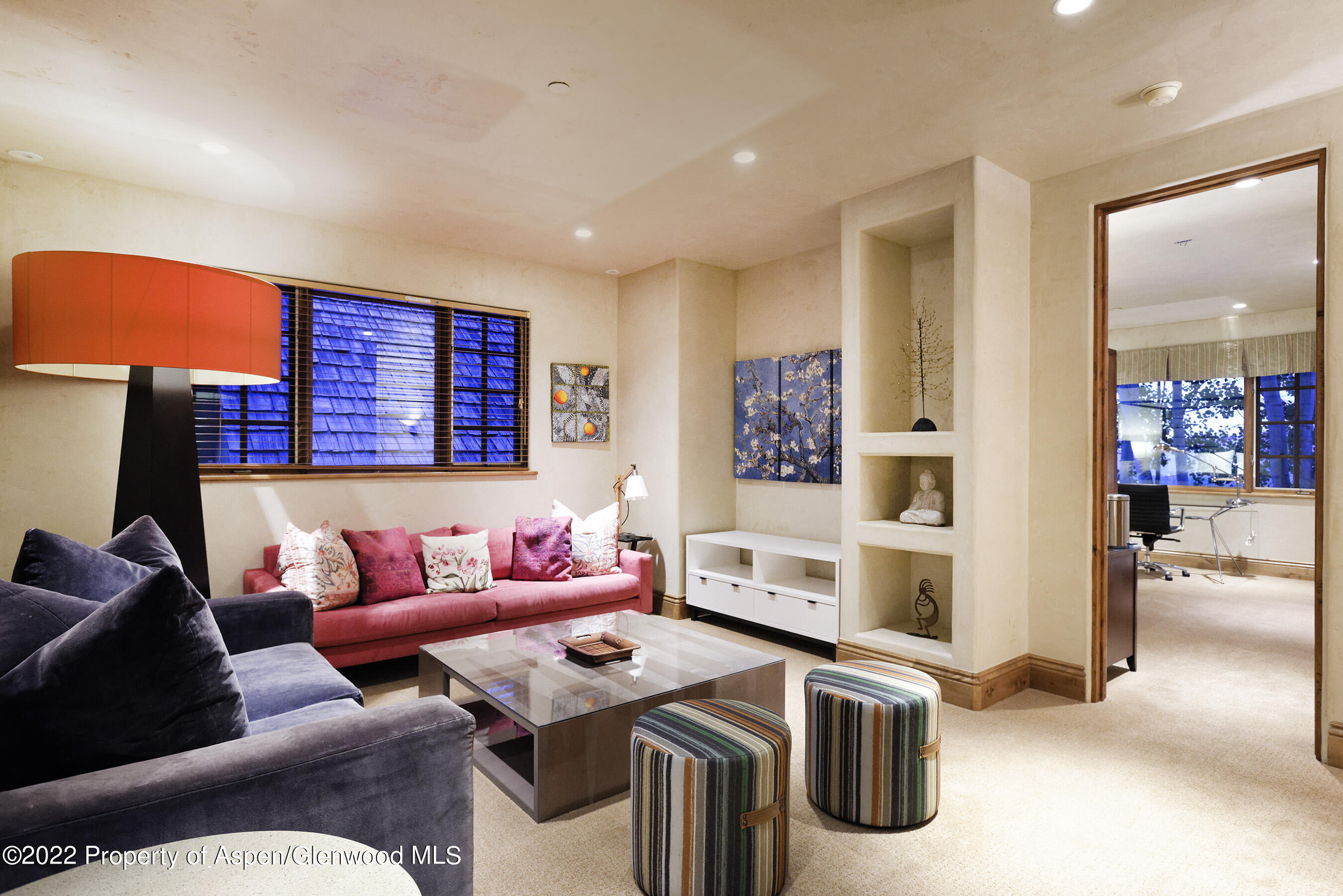 171 Cascade Lane, Aspen