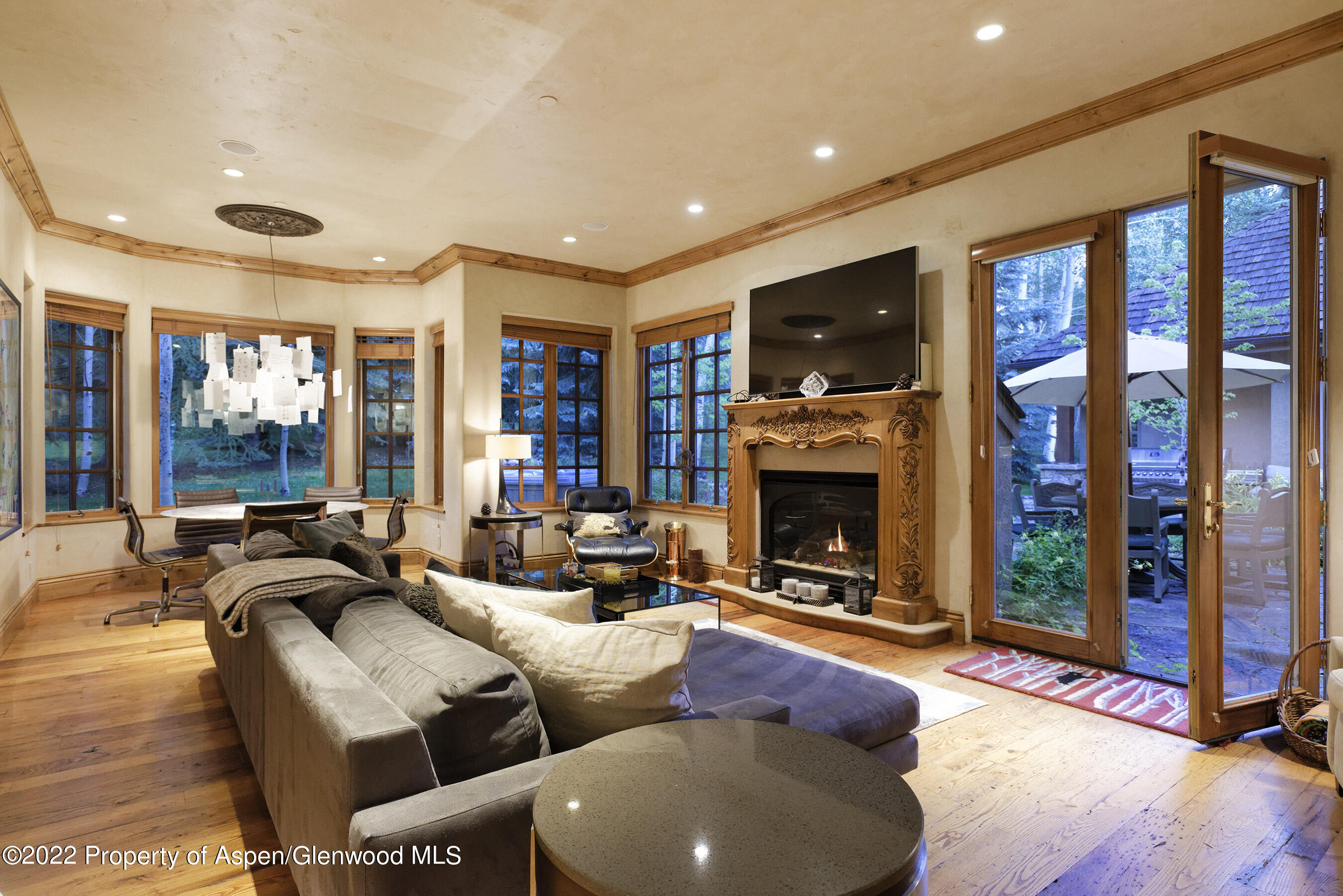 171 Cascade Lane, Aspen