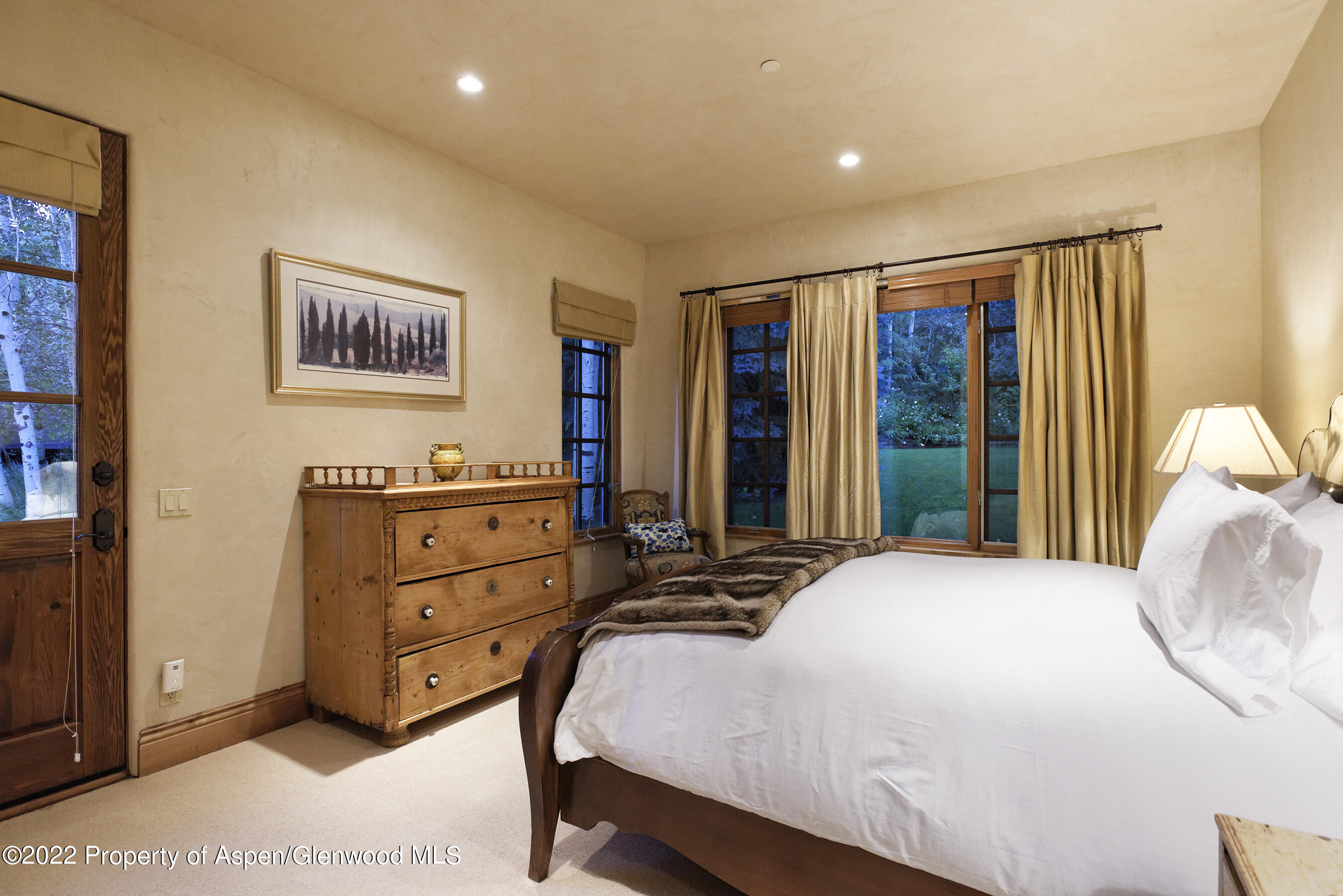 171 Cascade Lane, Aspen