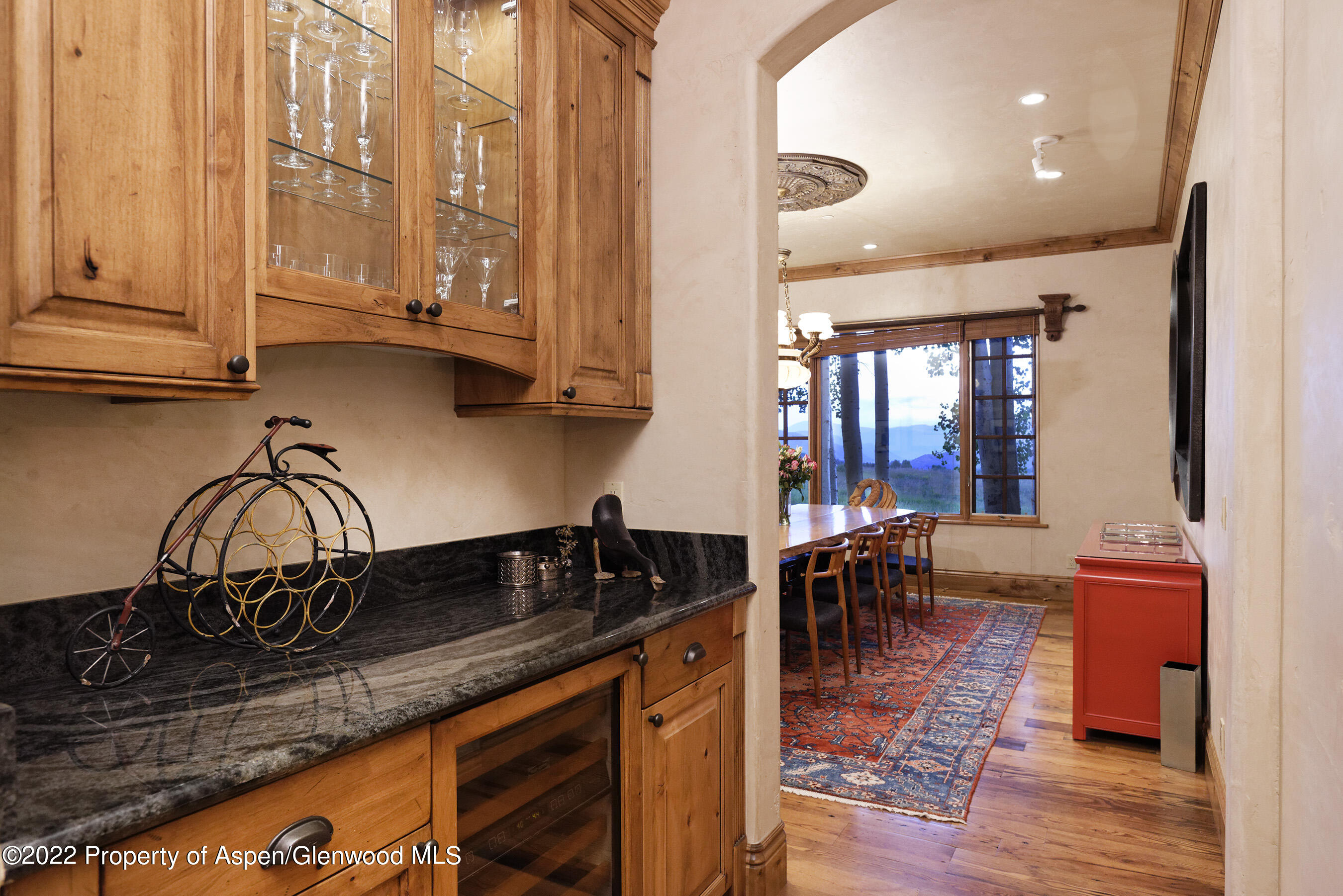 171 Cascade Lane, Aspen