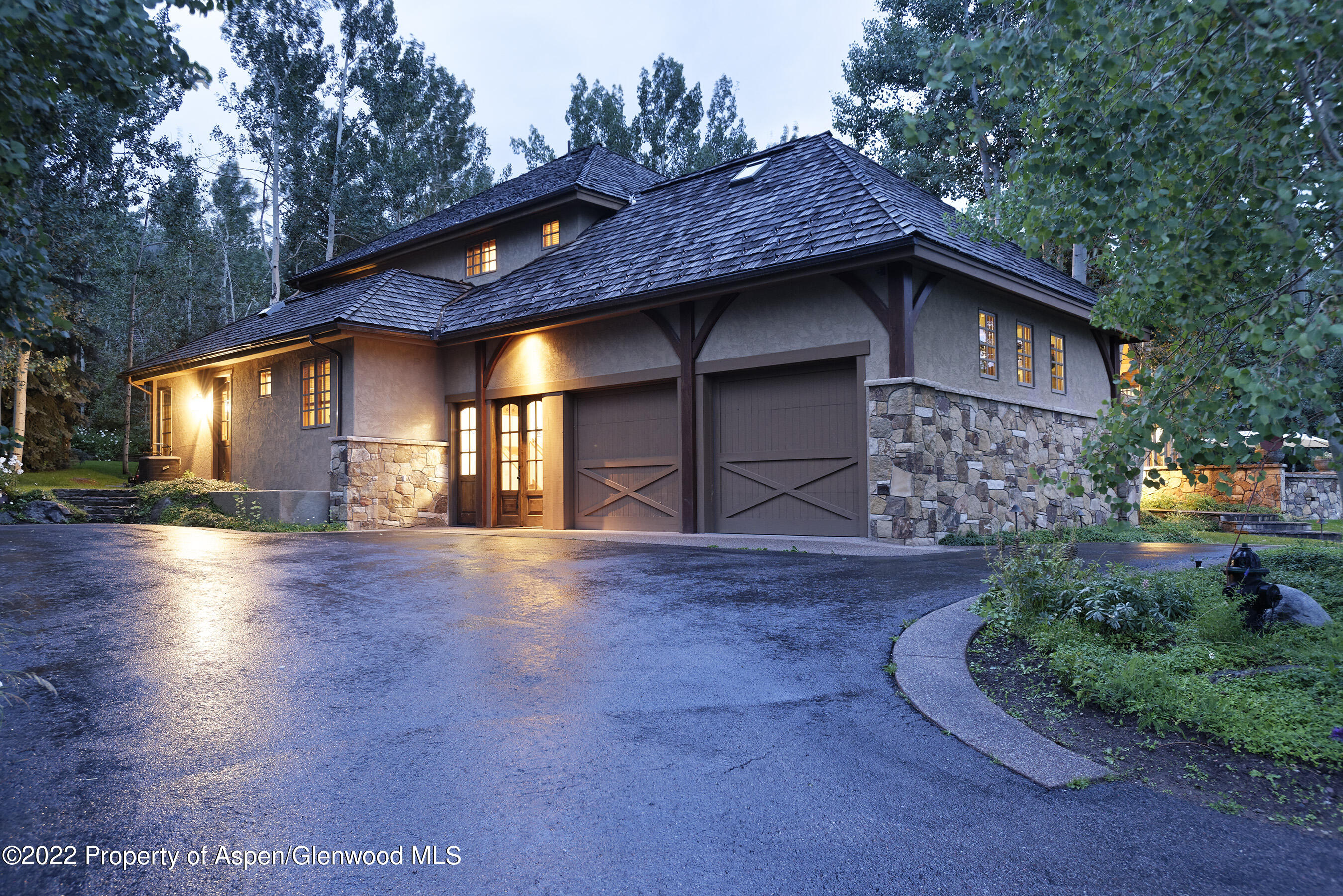 171 Cascade Lane, Aspen