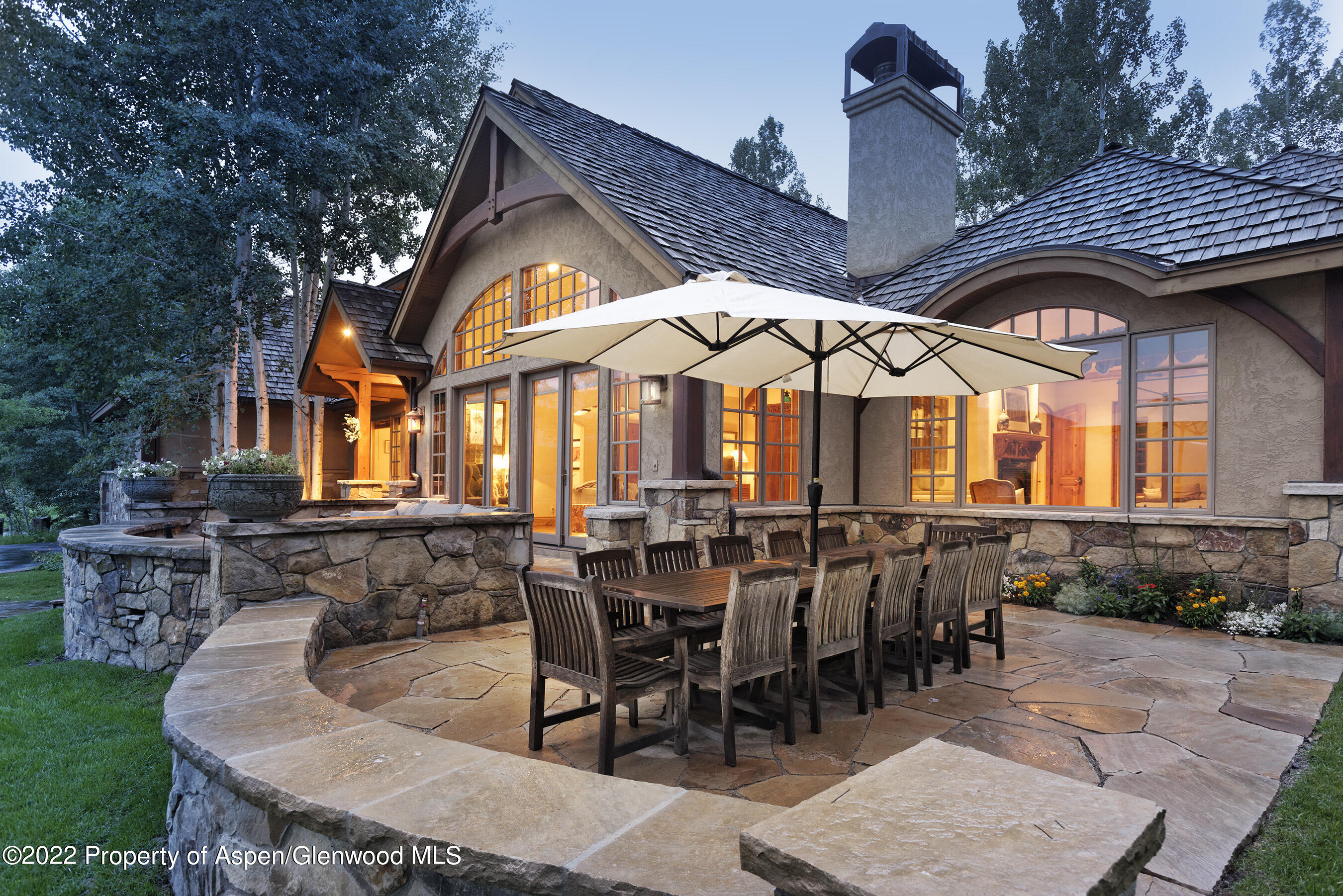 171 Cascade Lane, Aspen