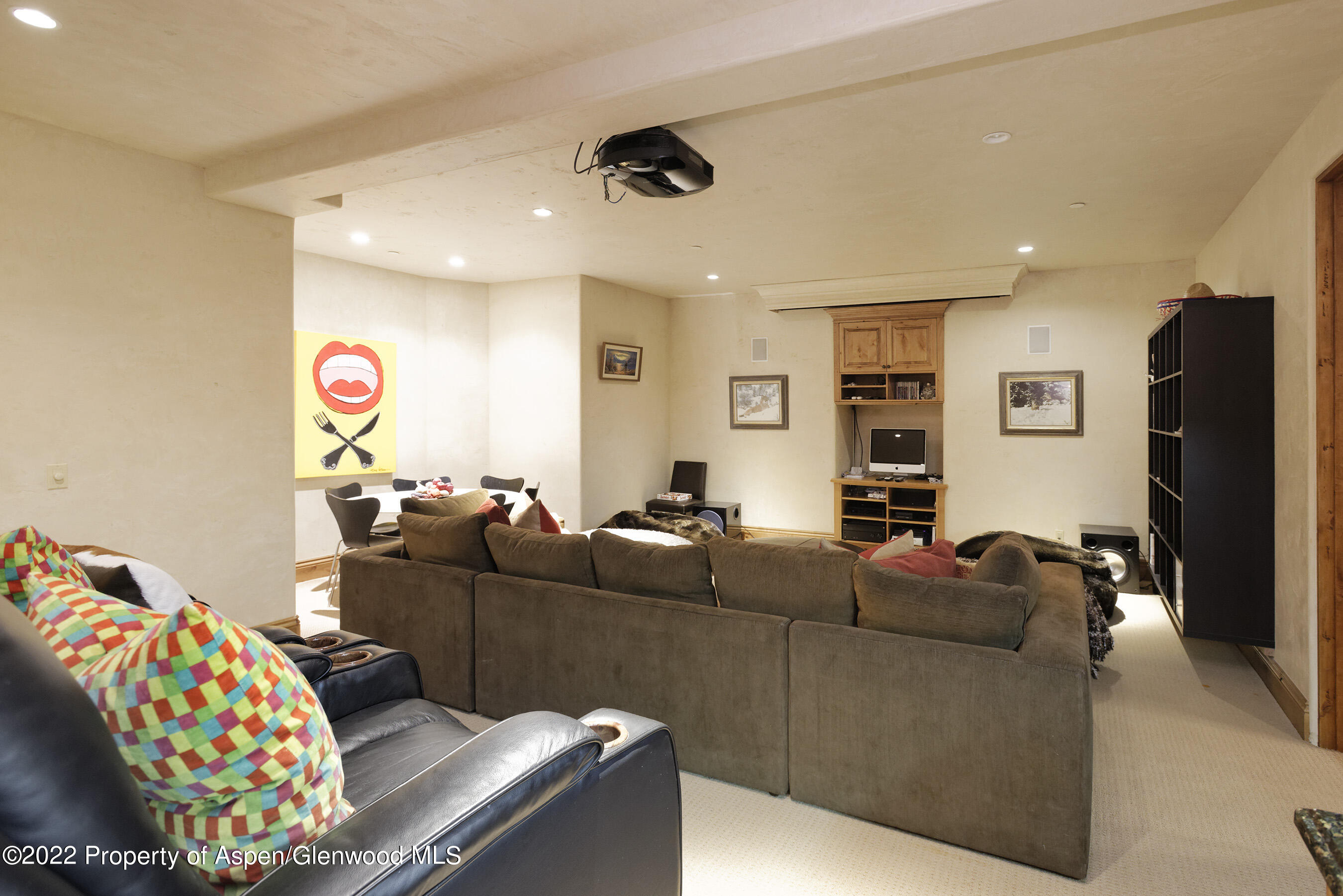 171 Cascade Lane, Aspen