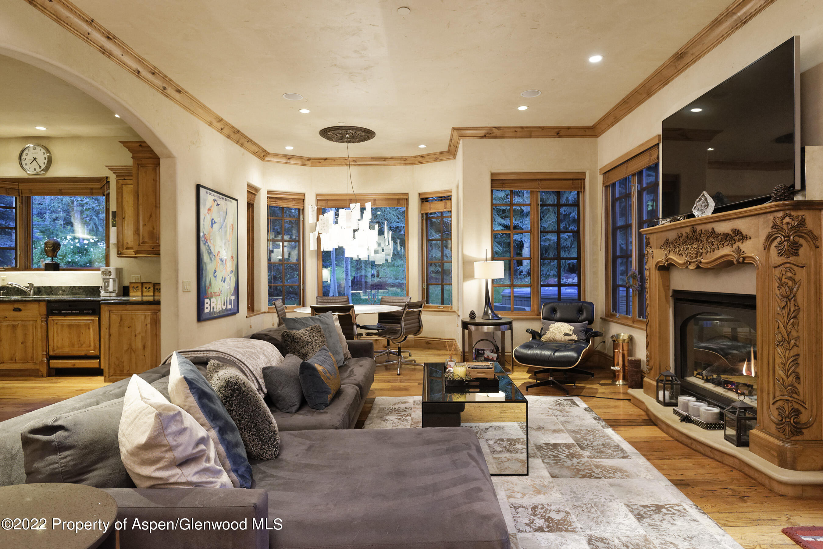 171 Cascade Lane, Aspen