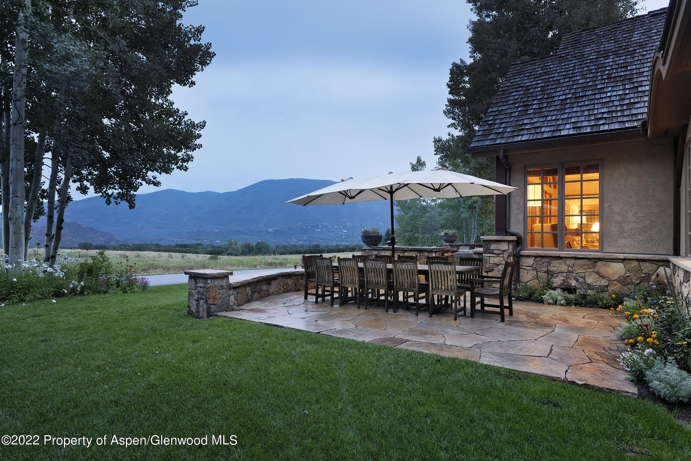 171 Cascade Lane, Aspen