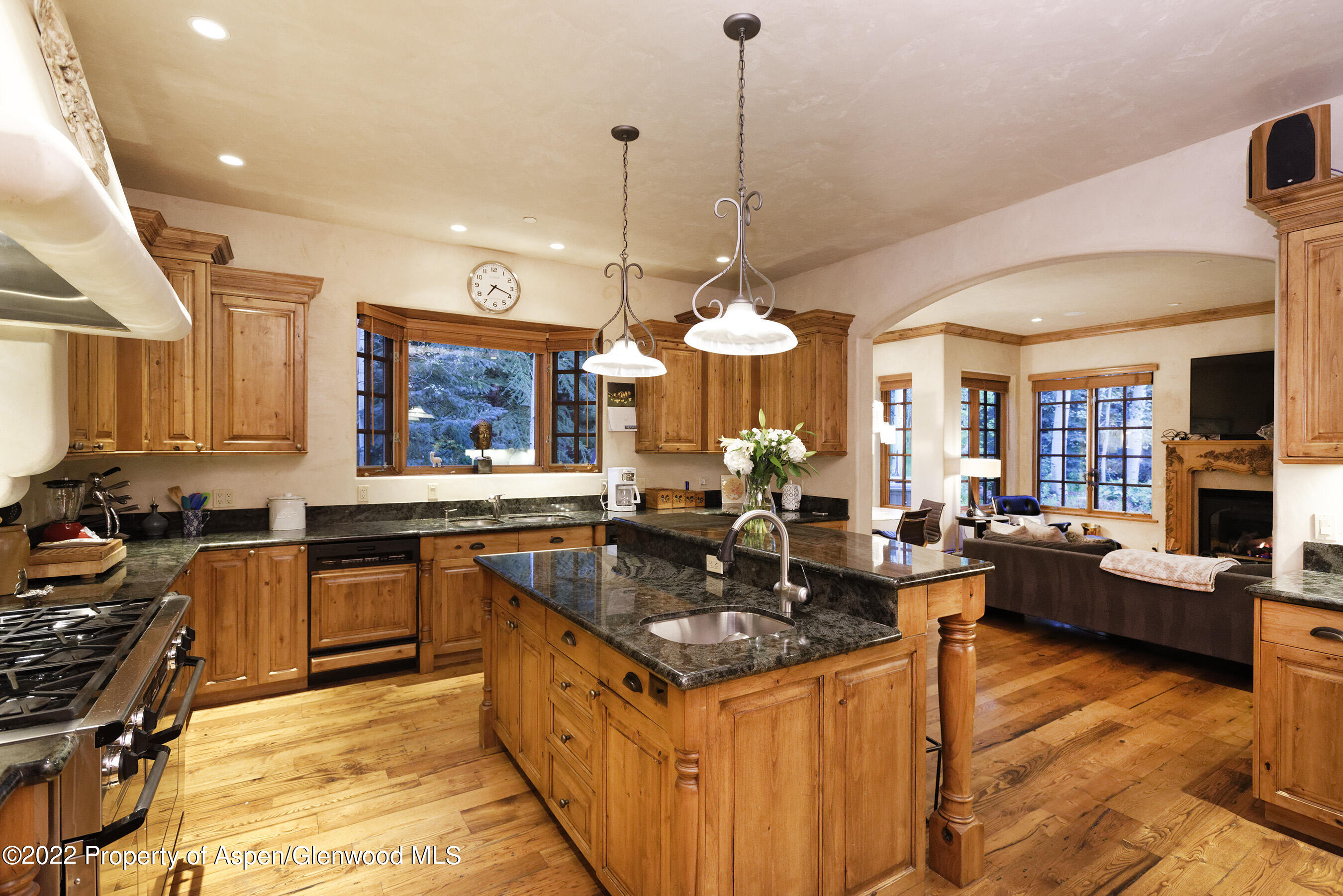 171 Cascade Lane, Aspen