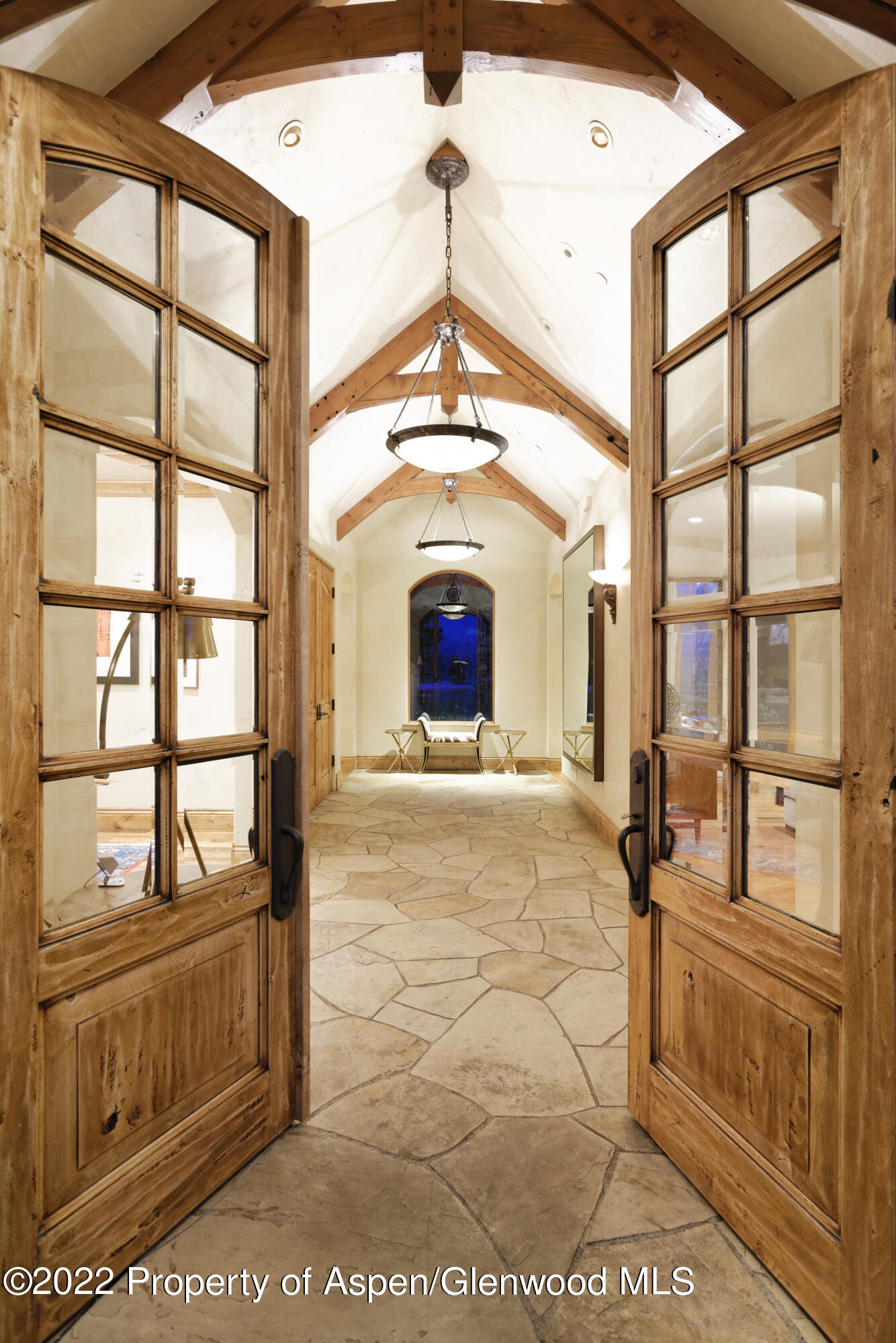 171 Cascade Lane, Aspen