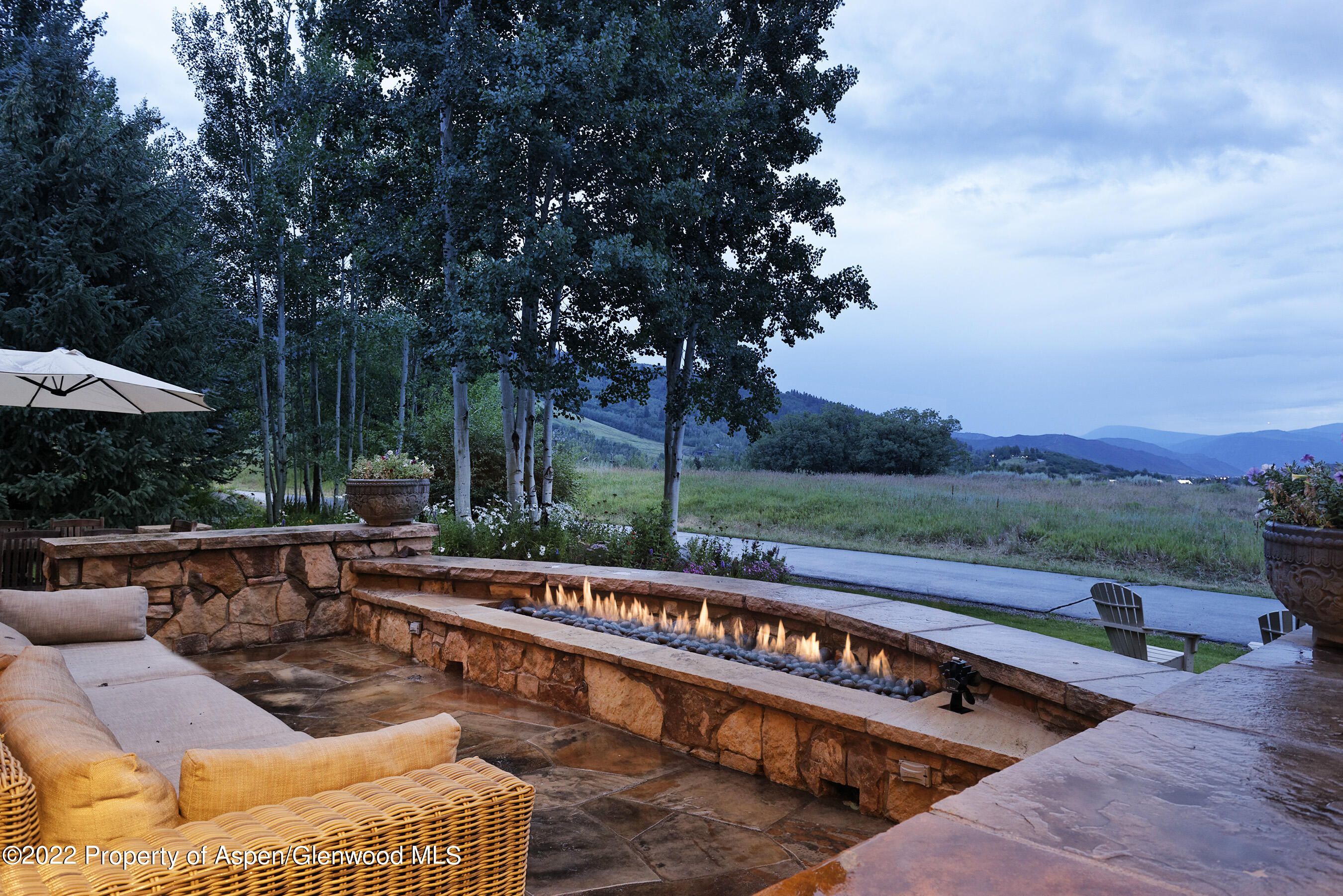 171 Cascade Lane, Aspen