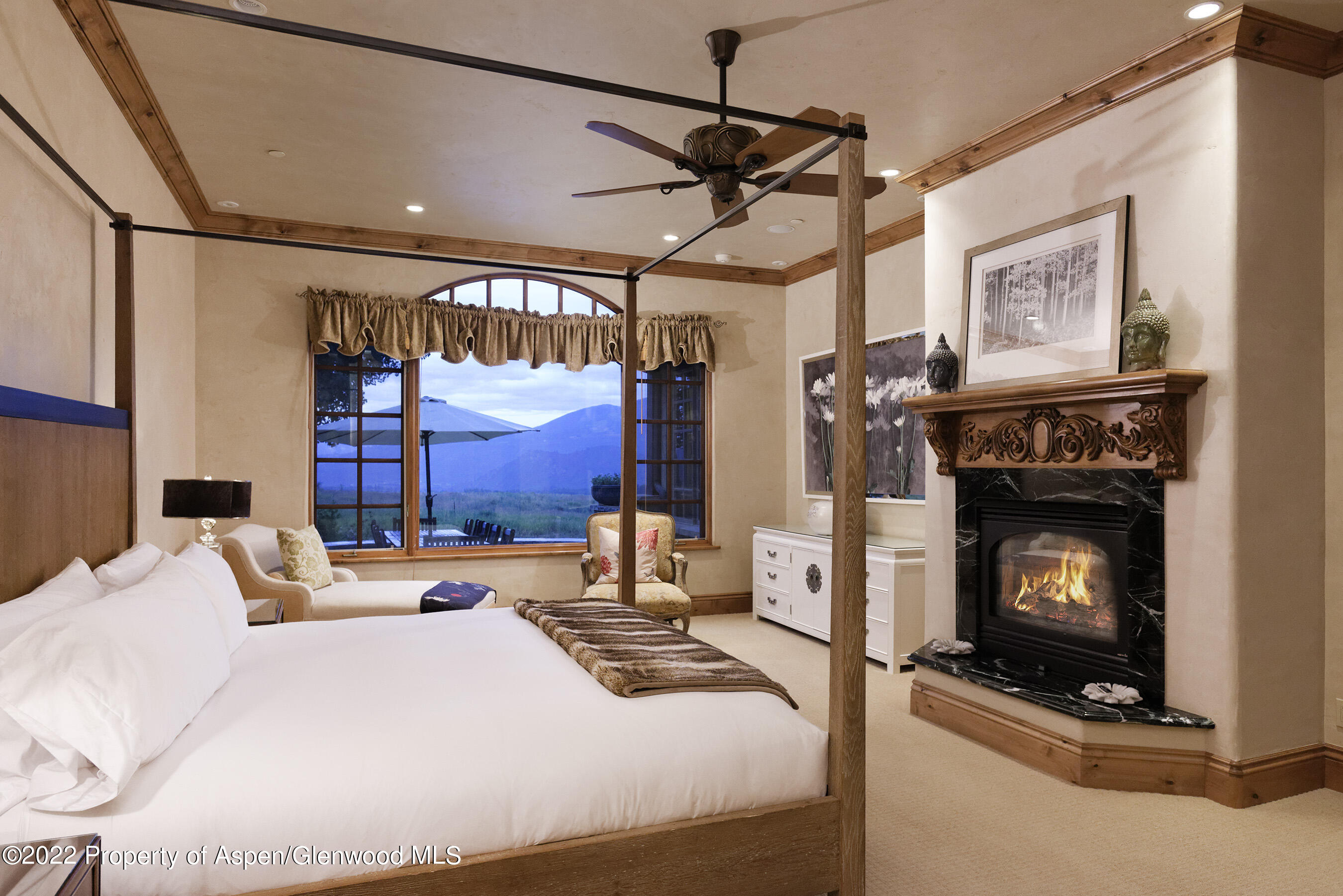 171 Cascade Lane, Aspen