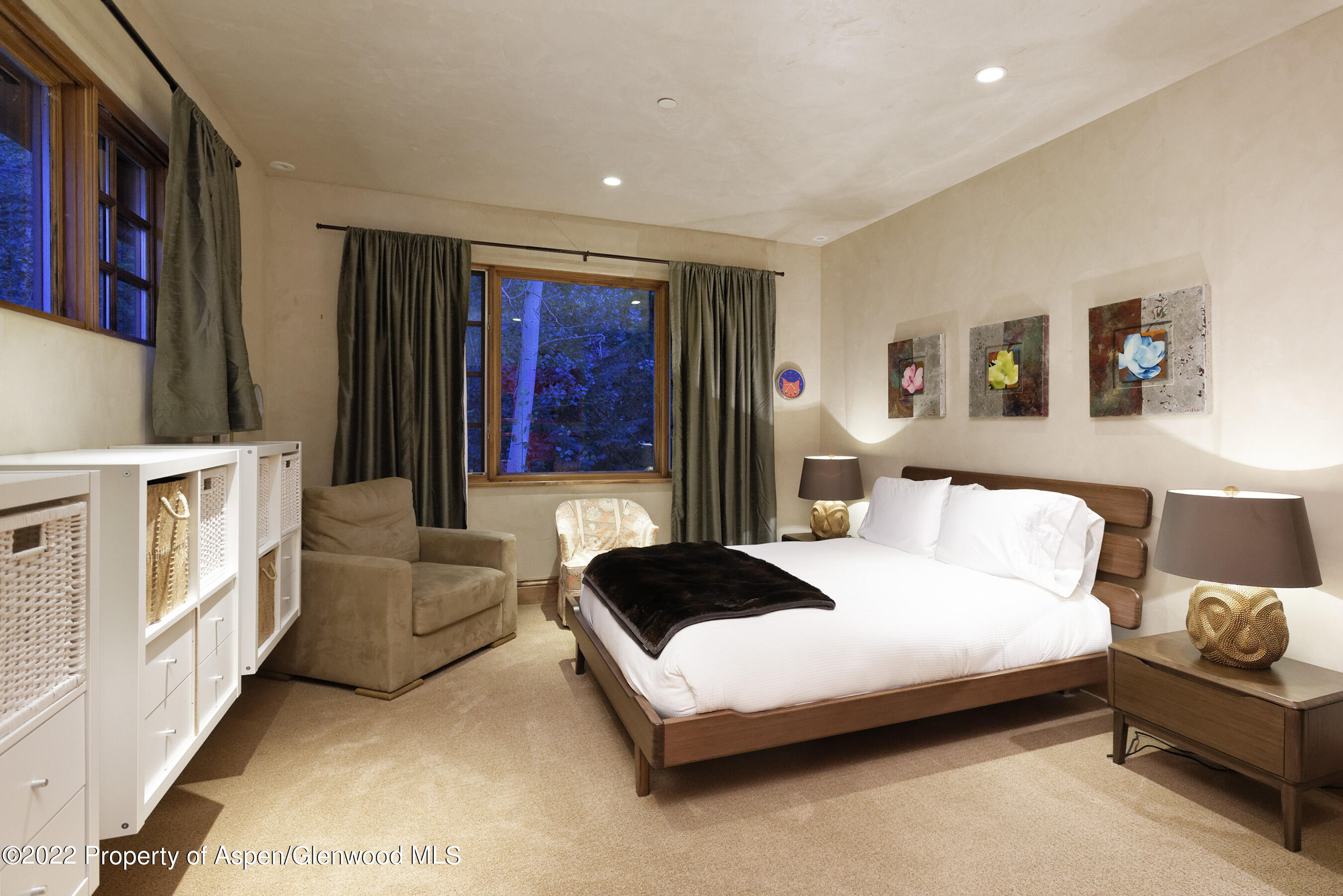 171 Cascade Lane, Aspen