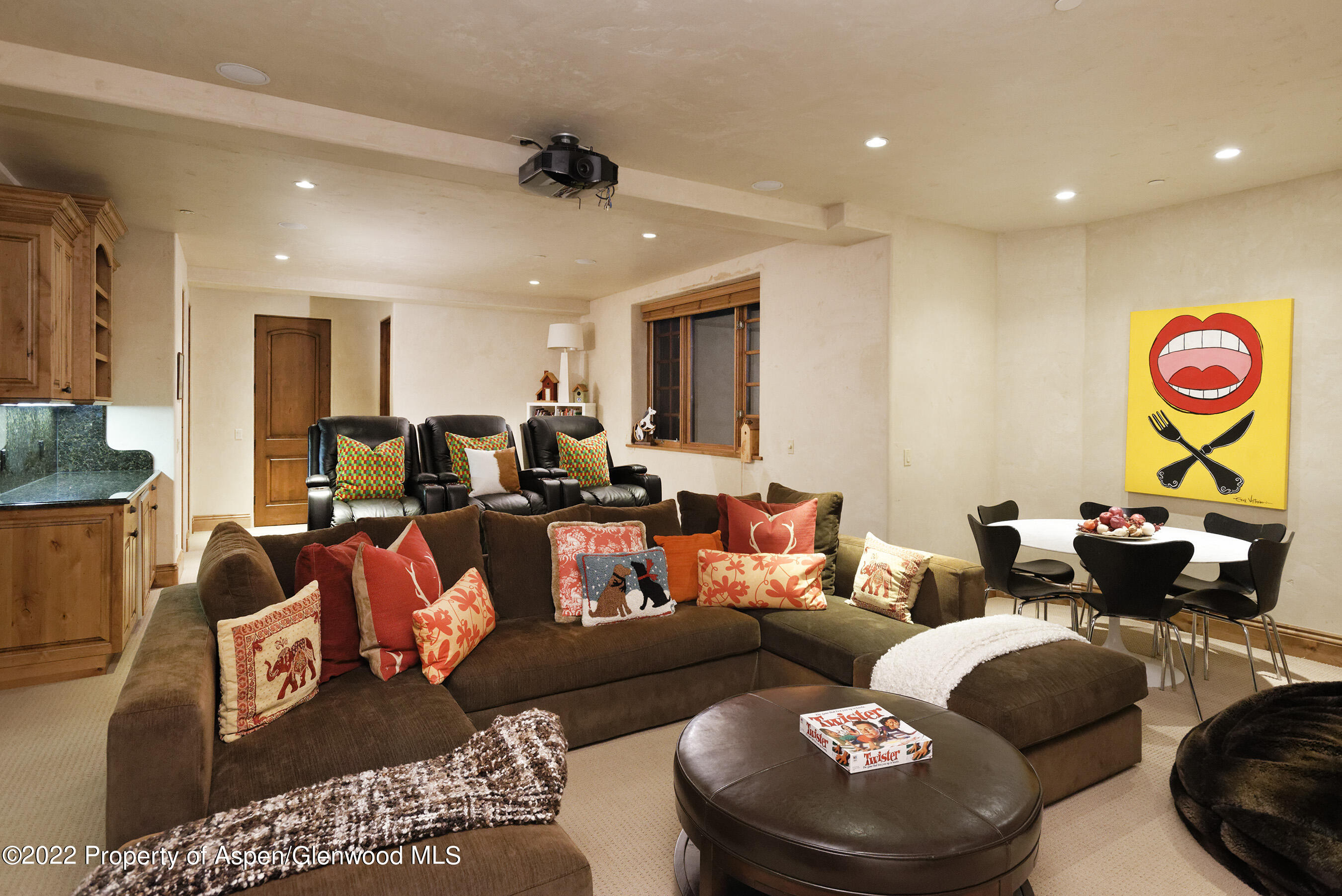 171 Cascade Lane, Aspen