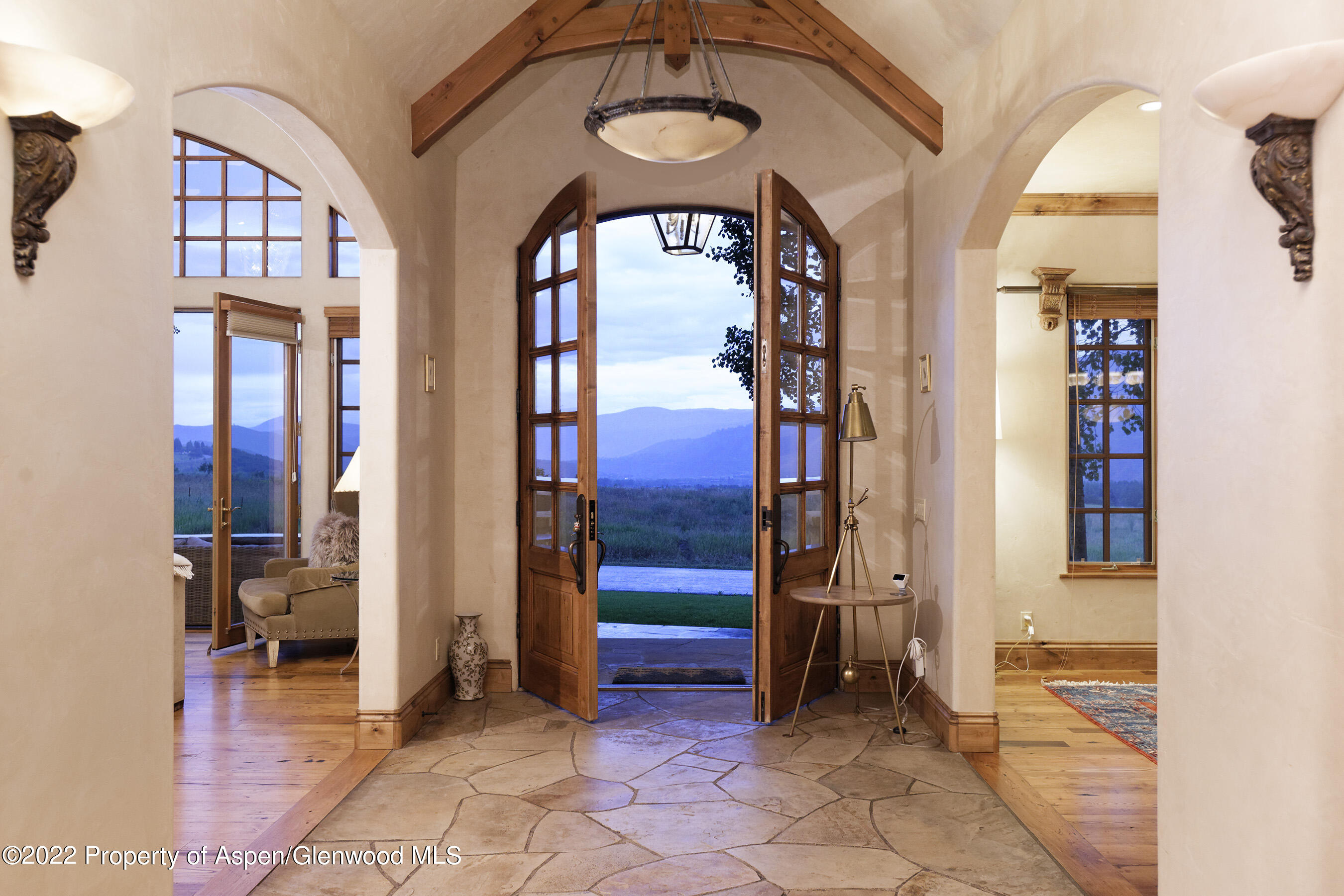 171 Cascade Lane, Aspen