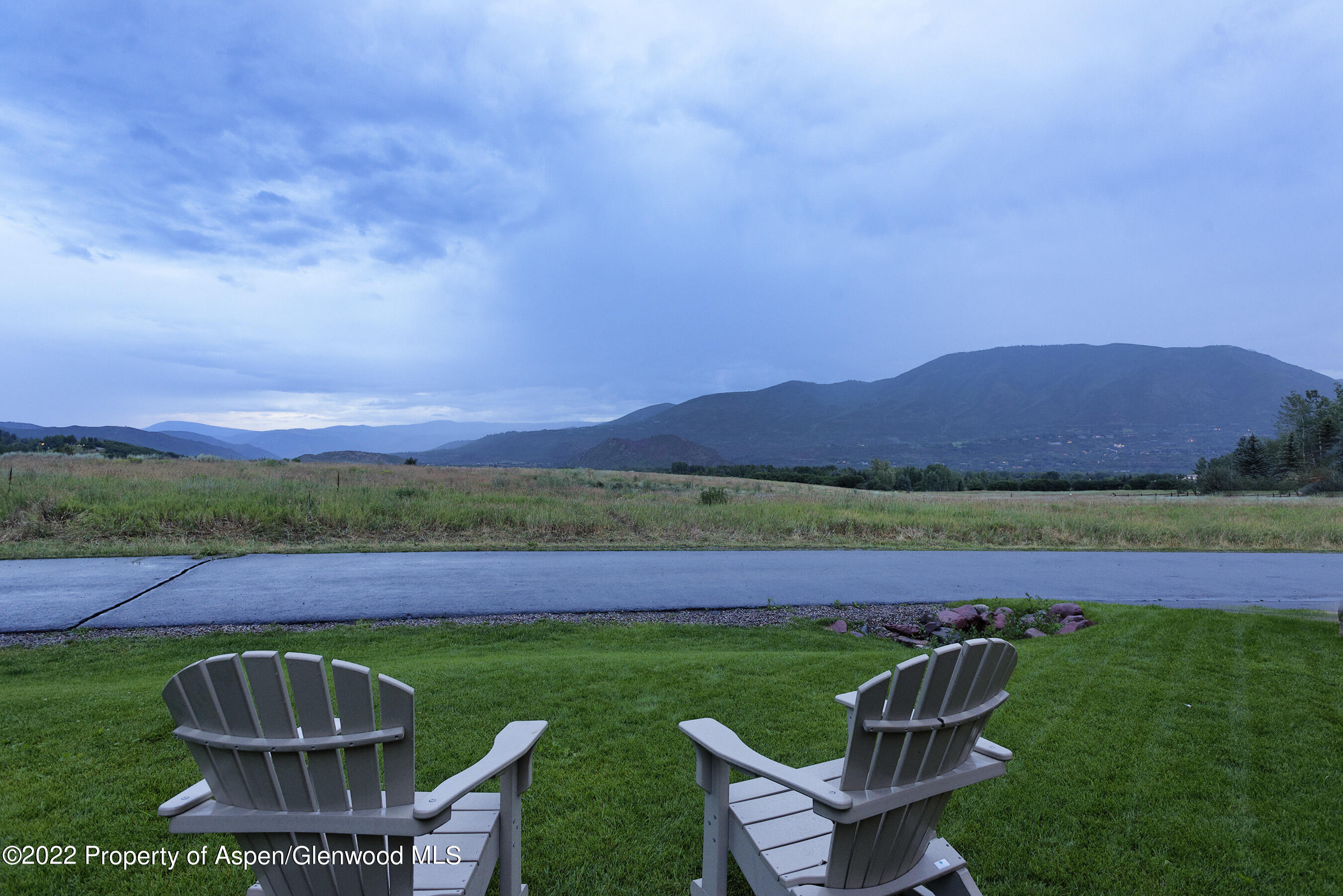 171 Cascade Lane, Aspen