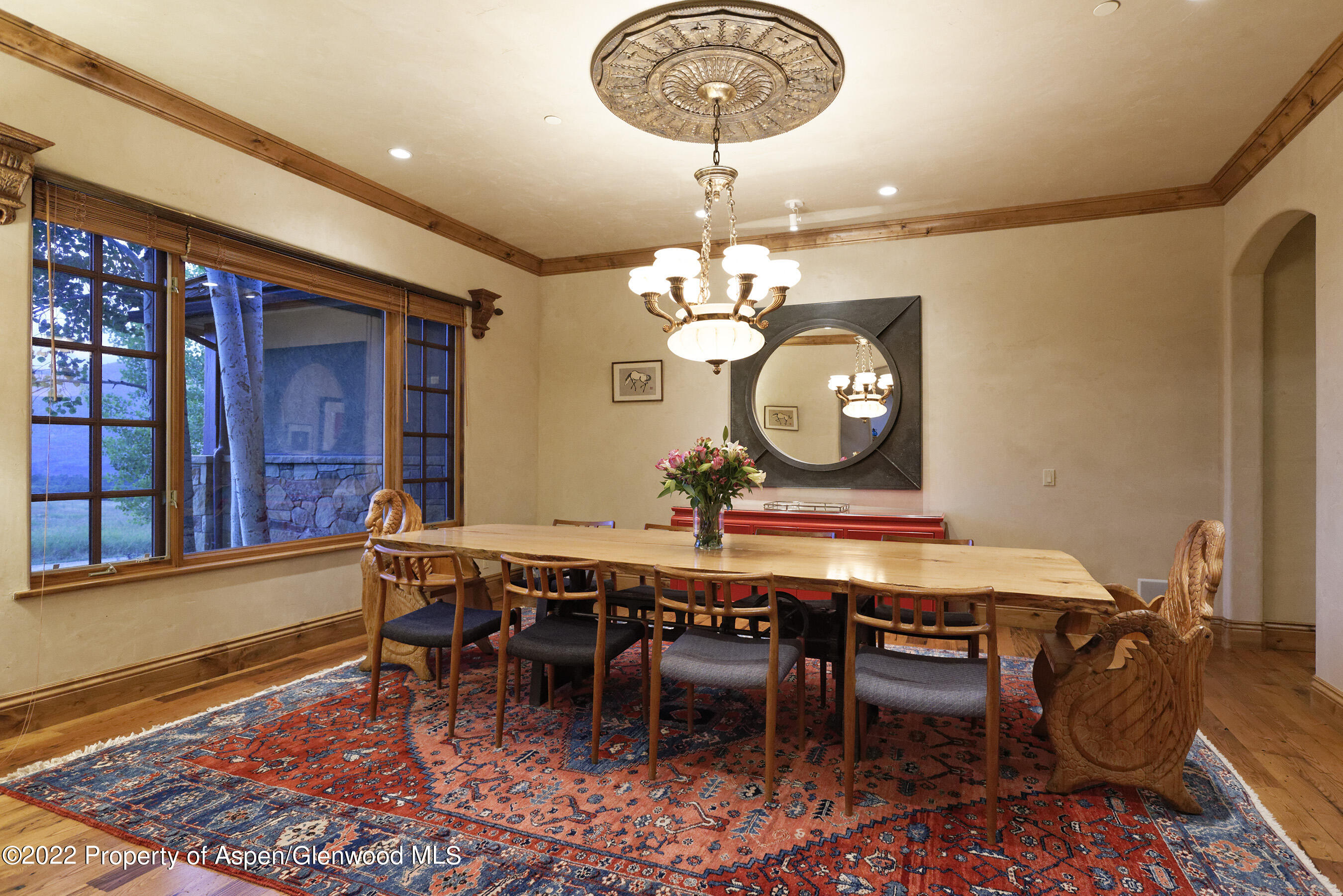 171 Cascade Lane, Aspen