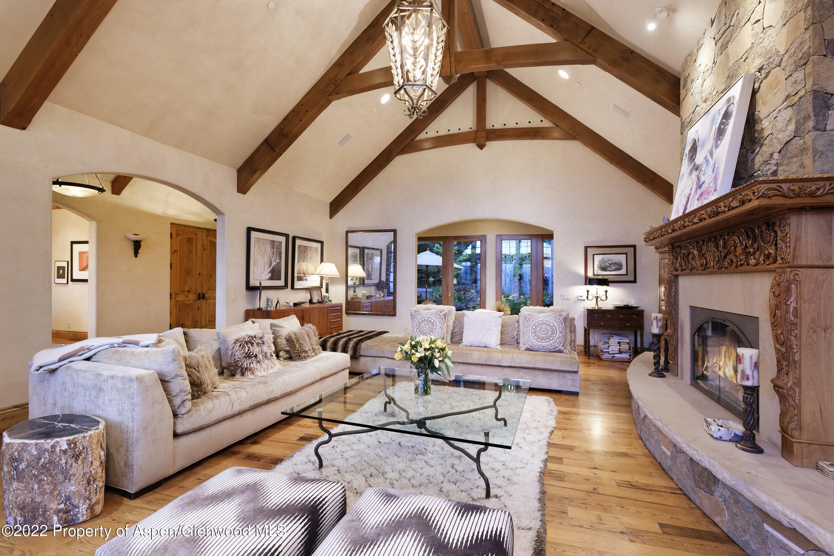 171 Cascade Lane, Aspen